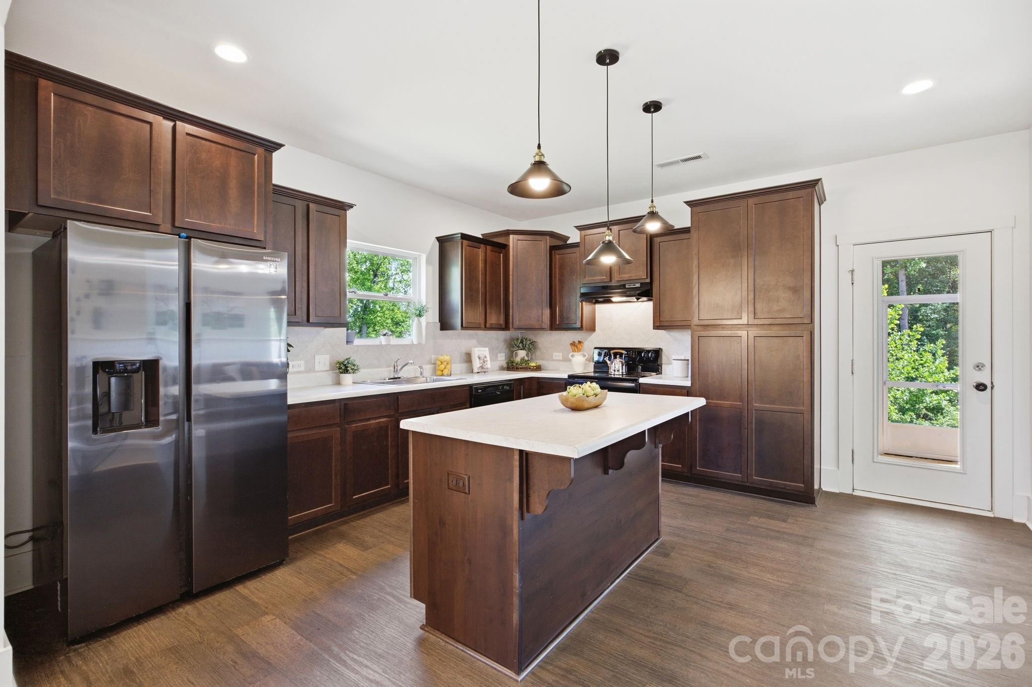 133 Parkmont Drive — Troutman