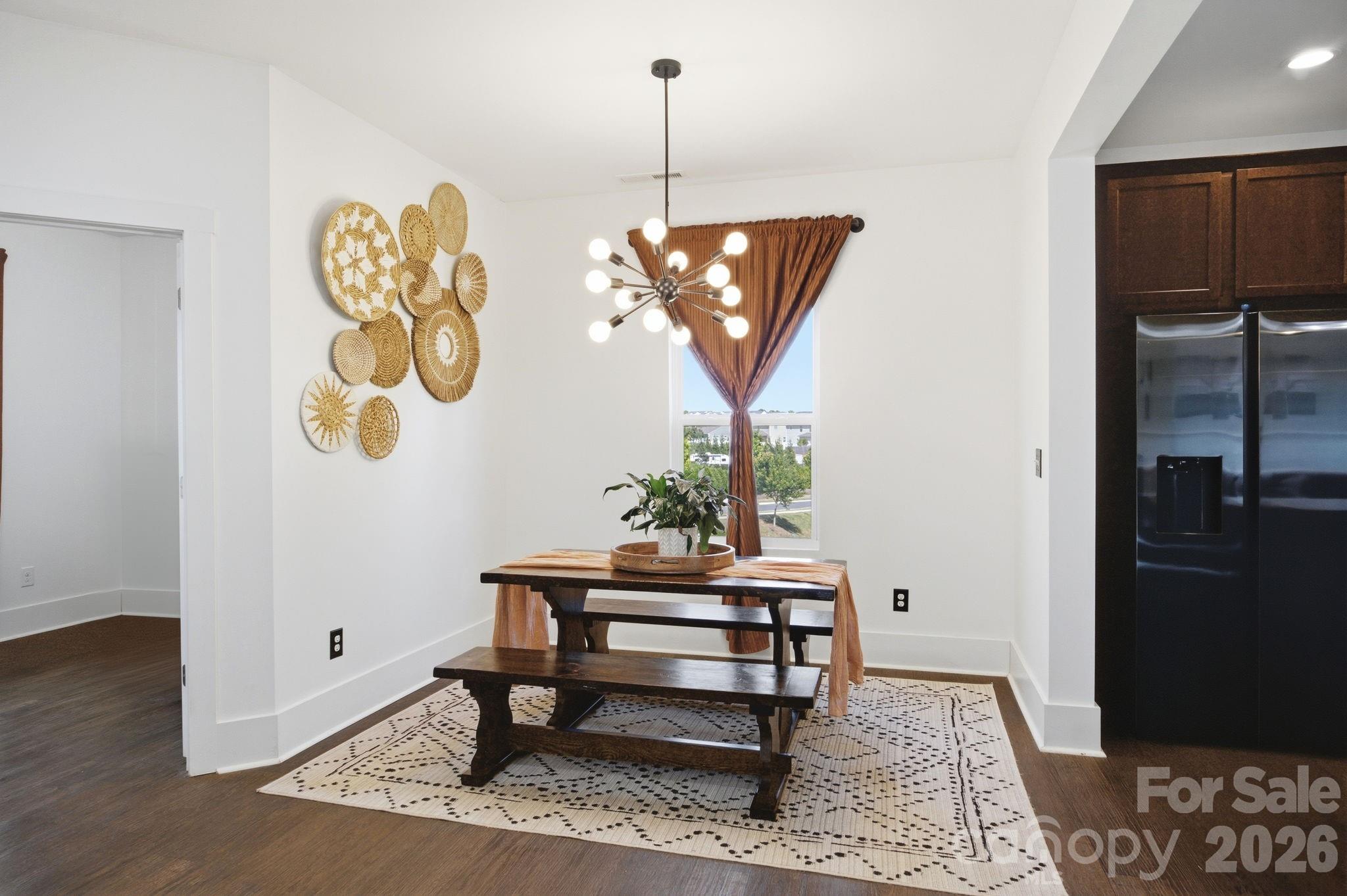 133 Parkmont Drive — Troutman