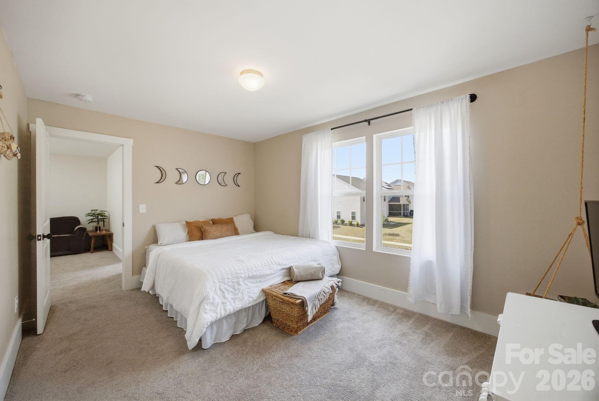 133 Parkmont Drive — Troutman