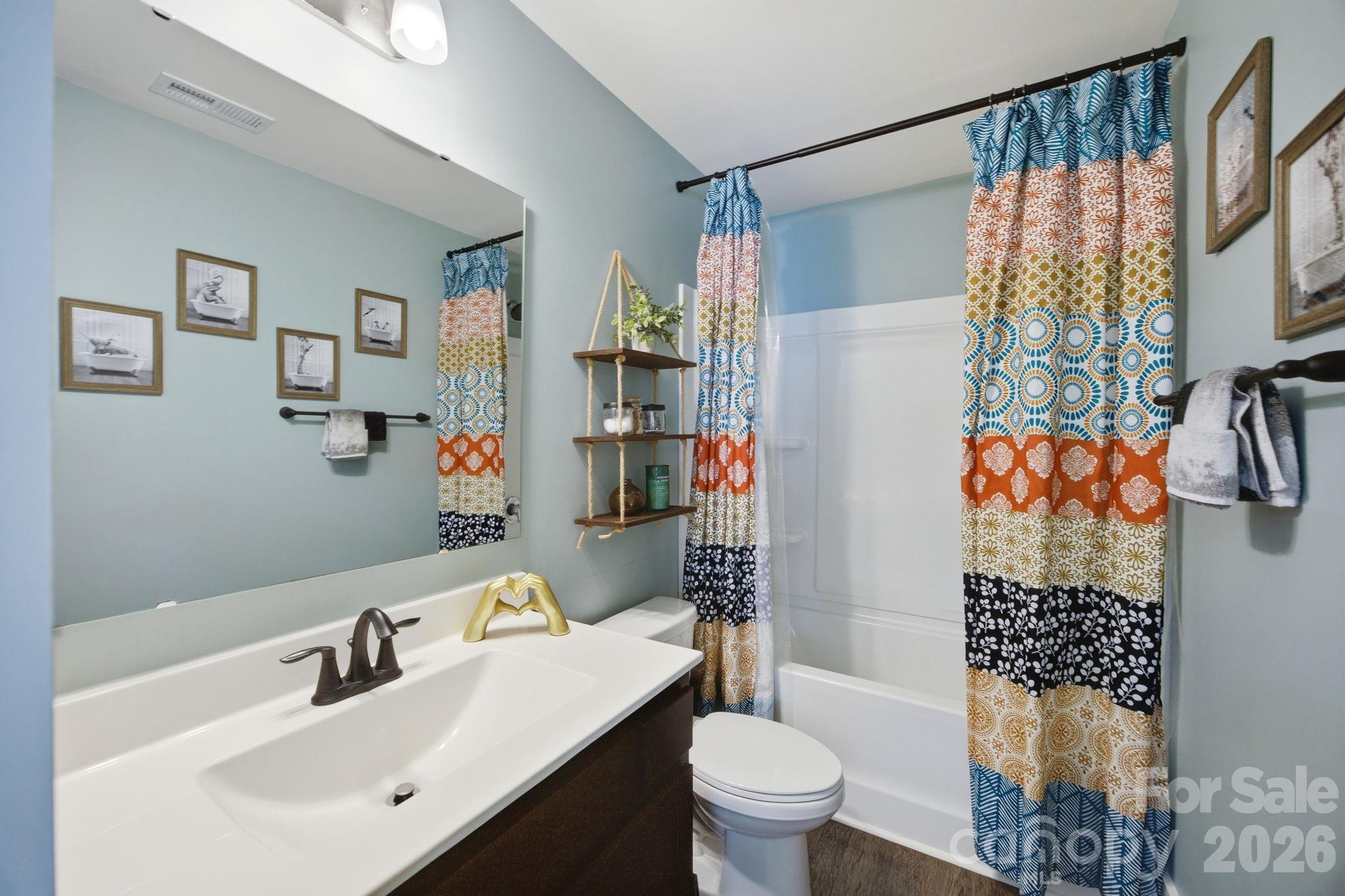 133 Parkmont Drive — Troutman