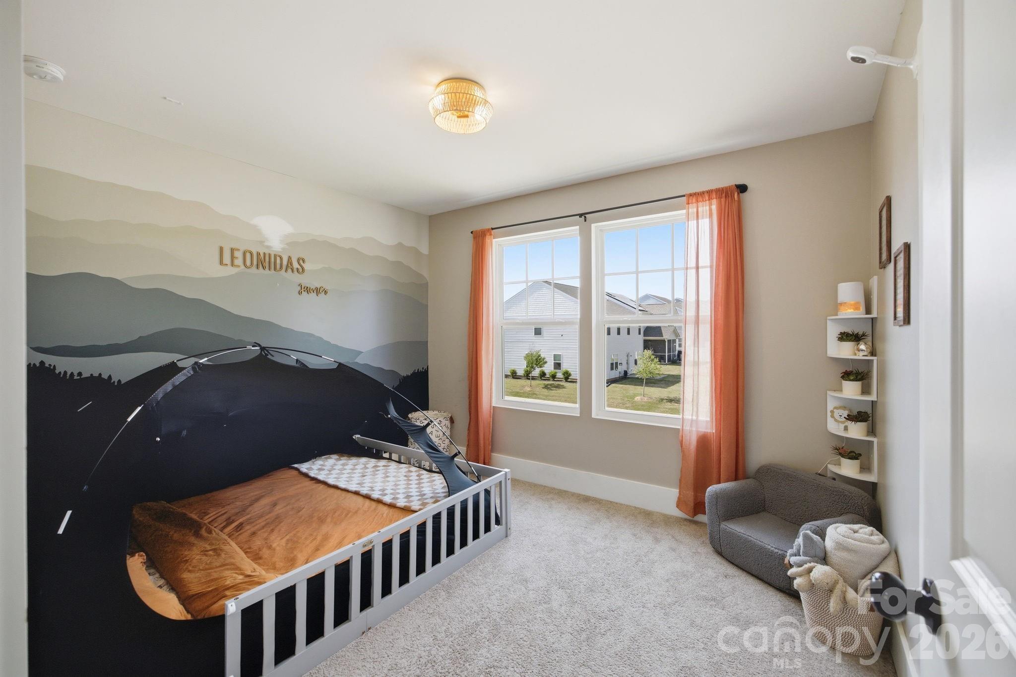 133 Parkmont Drive — Troutman