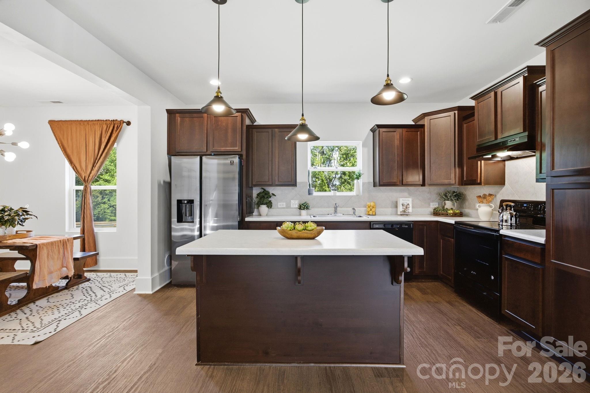 133 Parkmont Drive — Troutman