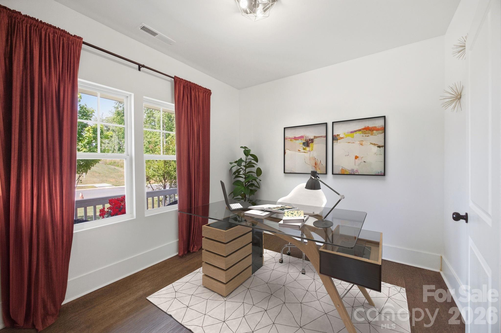 133 Parkmont Drive — Troutman