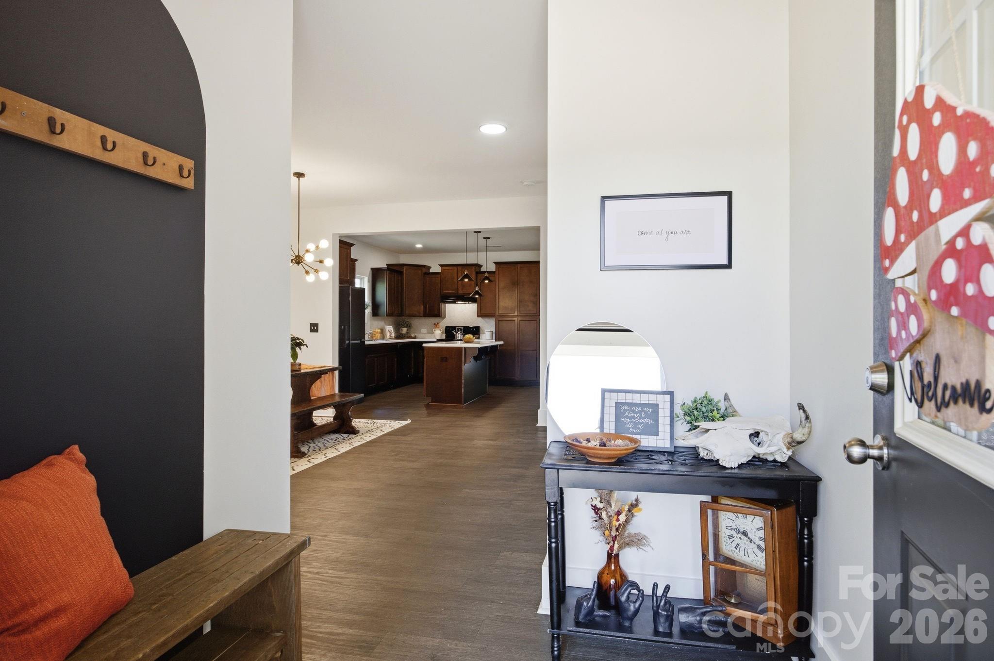 133 Parkmont Drive — Troutman