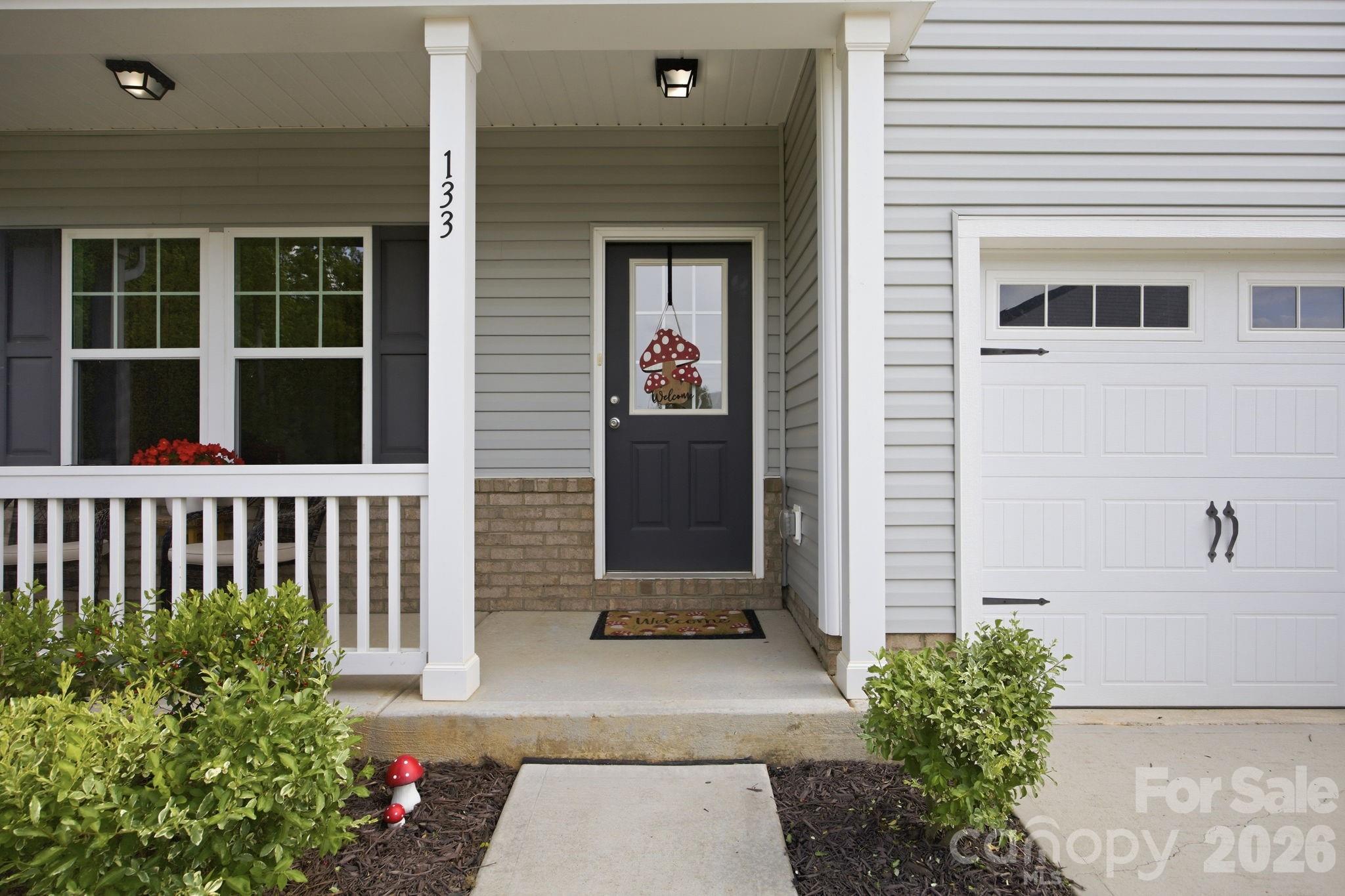 133 Parkmont Drive — Troutman