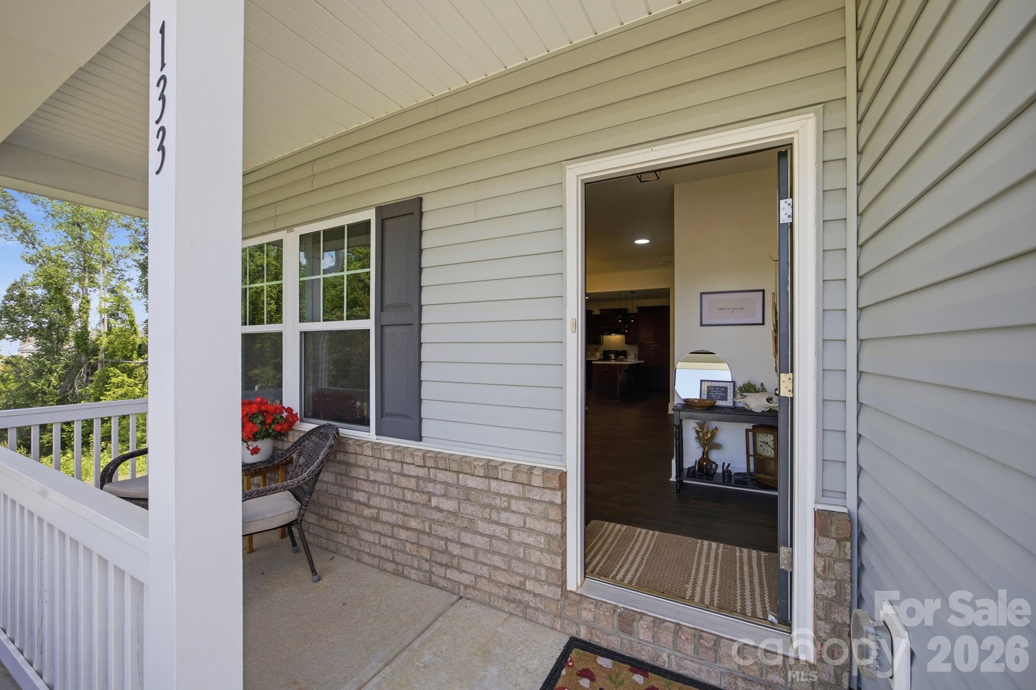 133 Parkmont Drive — Troutman