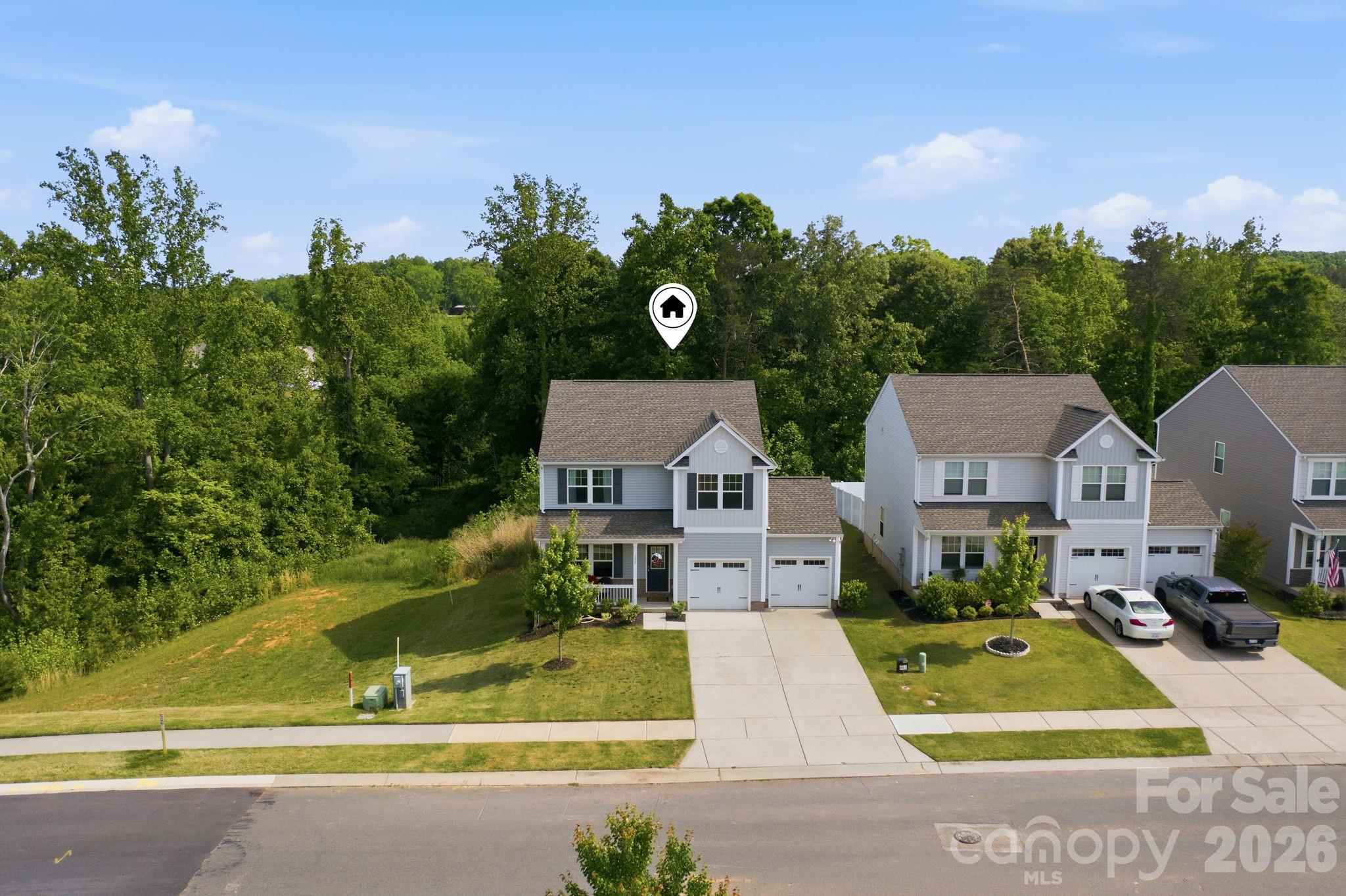 133 Parkmont Drive — Troutman