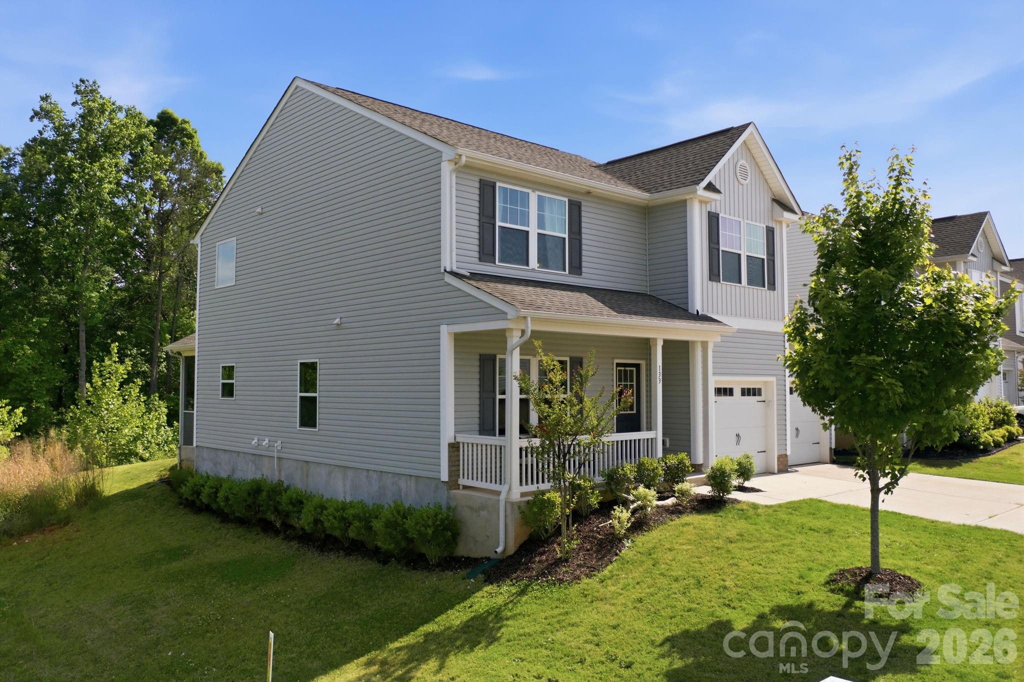 133 Parkmont Drive — Troutman