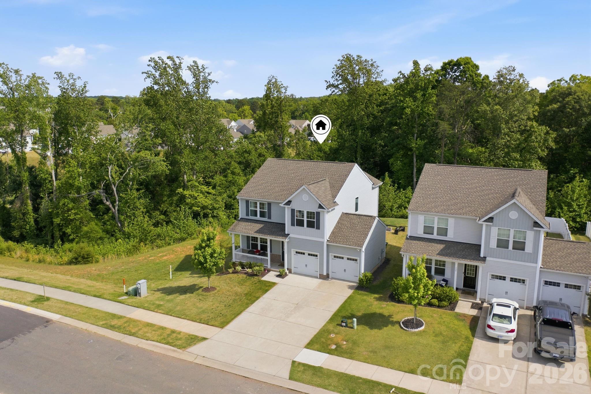133 Parkmont Drive — Troutman