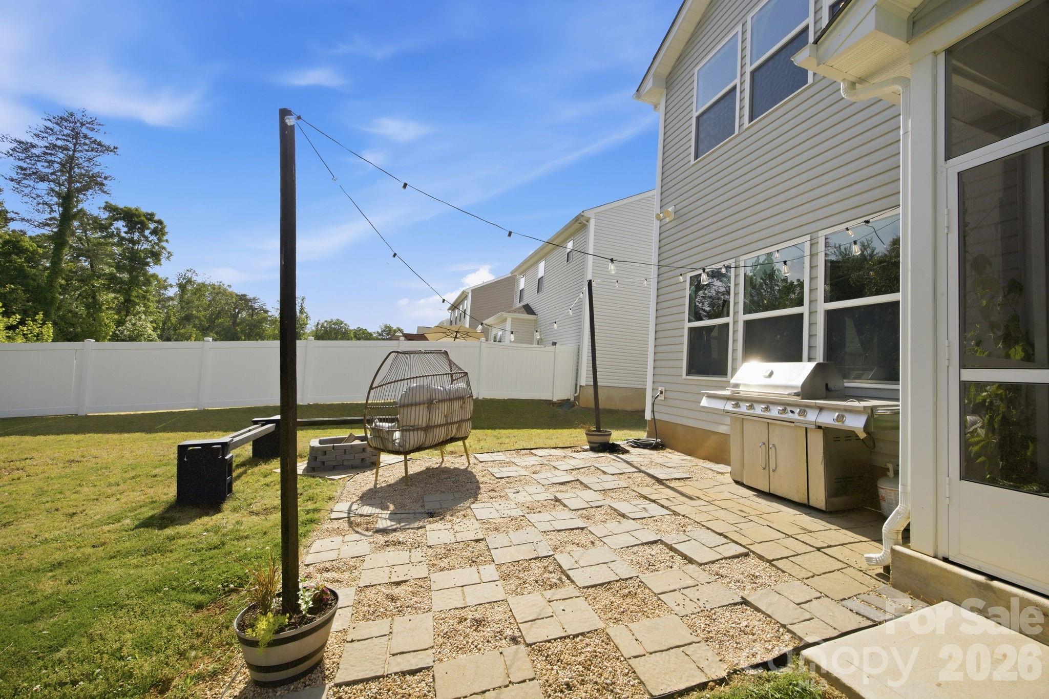 133 Parkmont Drive — Troutman