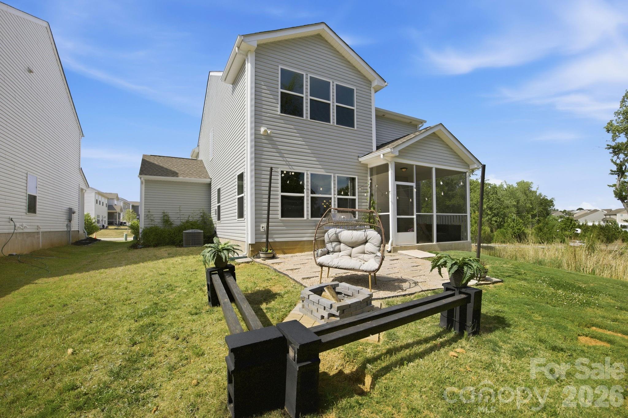 133 Parkmont Drive — Troutman
