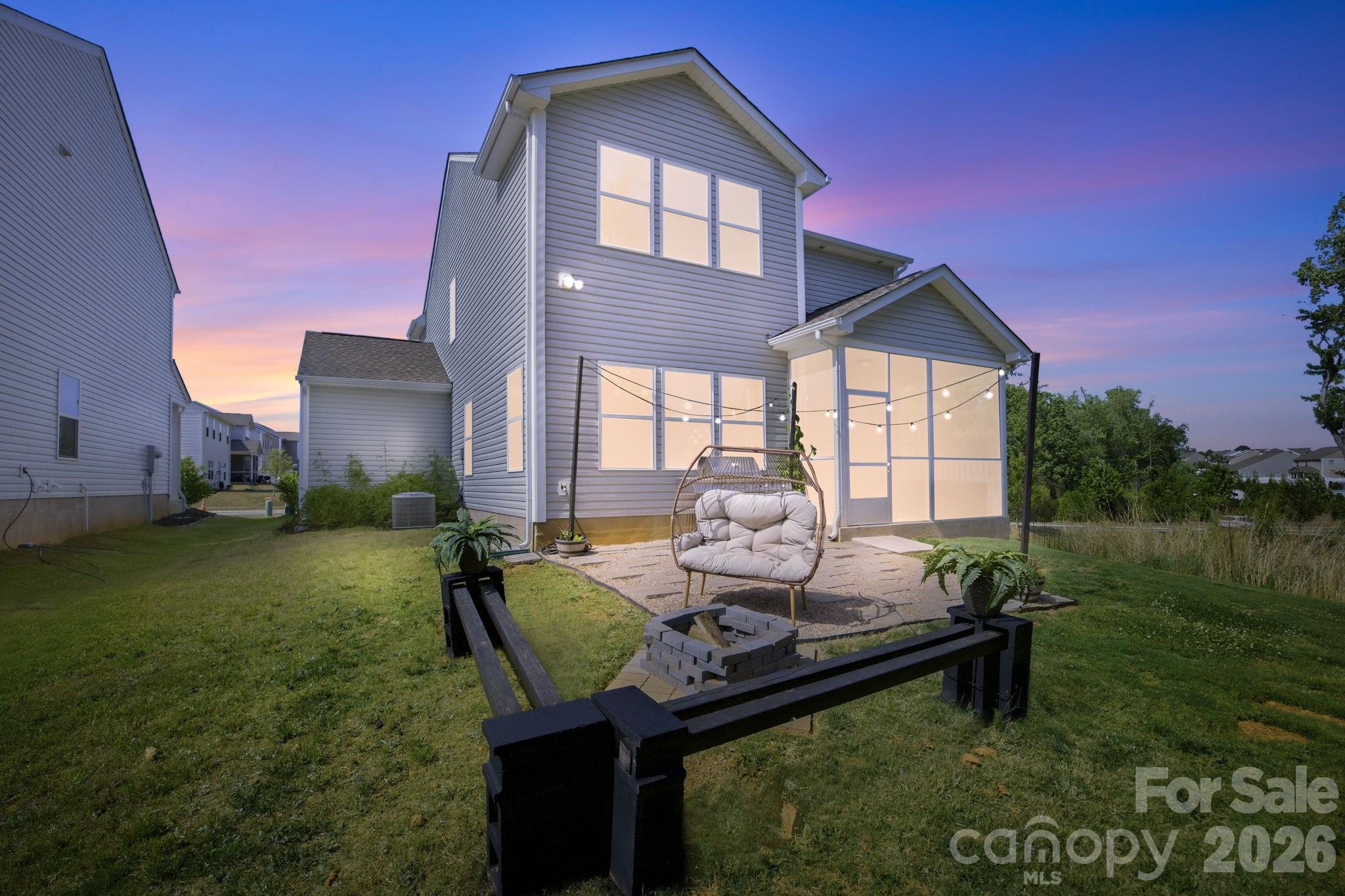 133 Parkmont Drive — Troutman