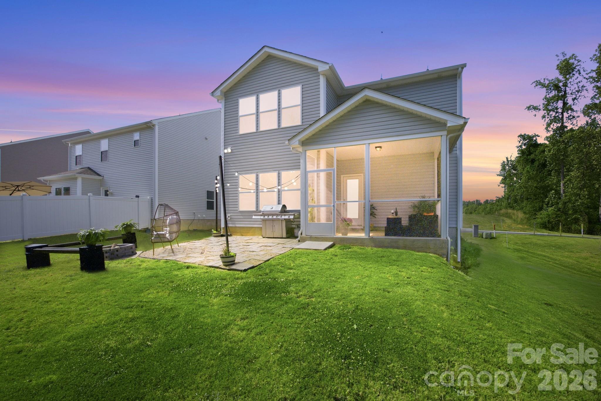 133 Parkmont Drive — Troutman