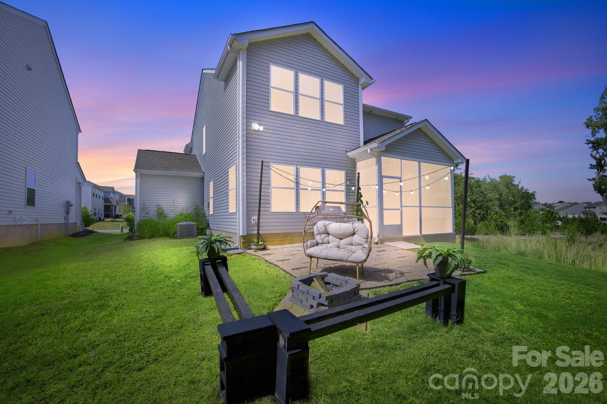133 Parkmont Drive — Troutman