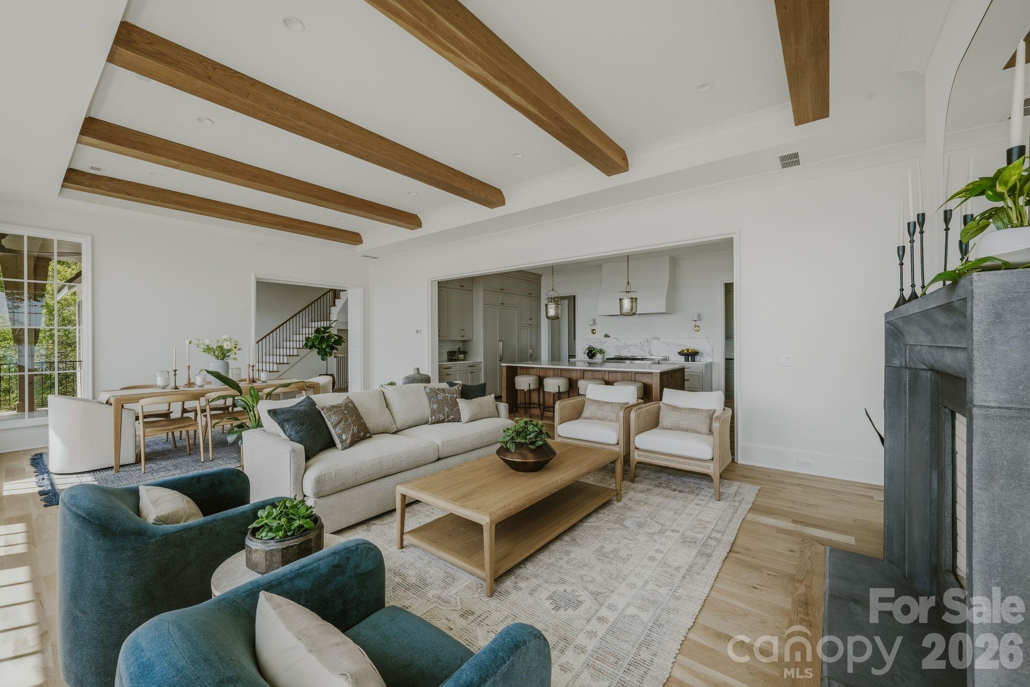1884 Hagers Point Lane — Denver