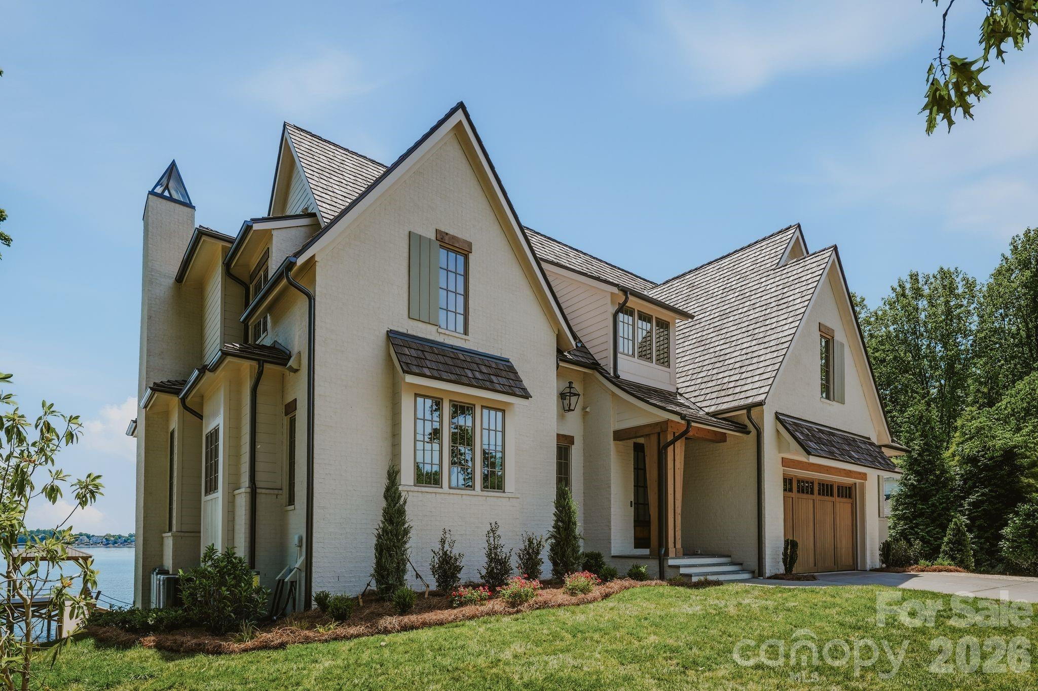 1884 Hagers Point Lane — Denver