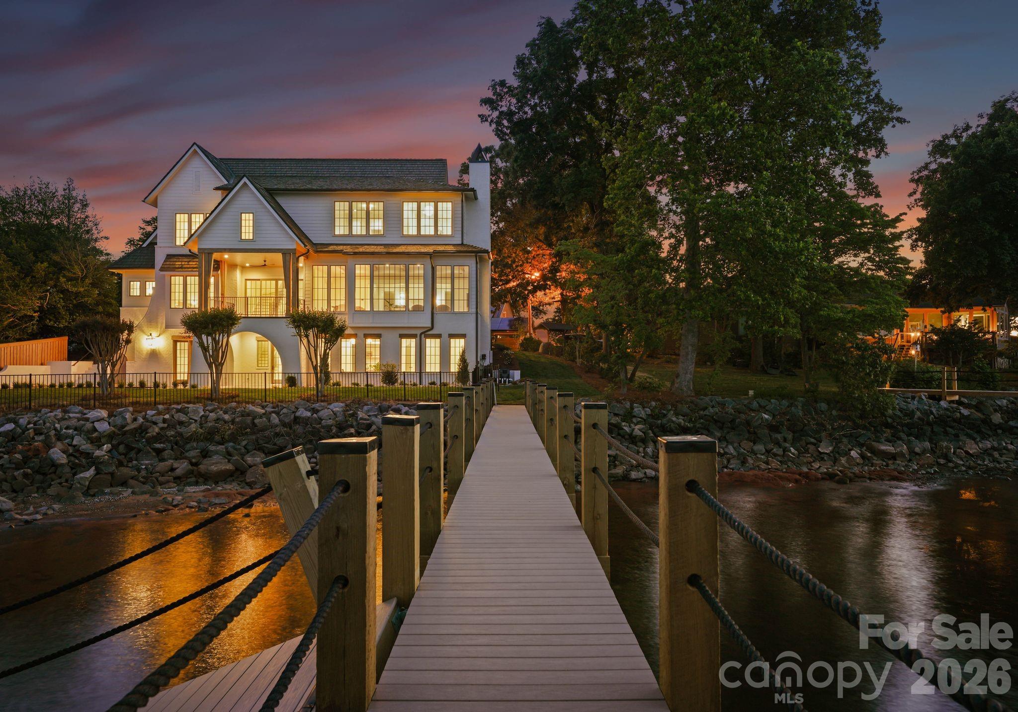 1884 Hagers Point Lane — Denver