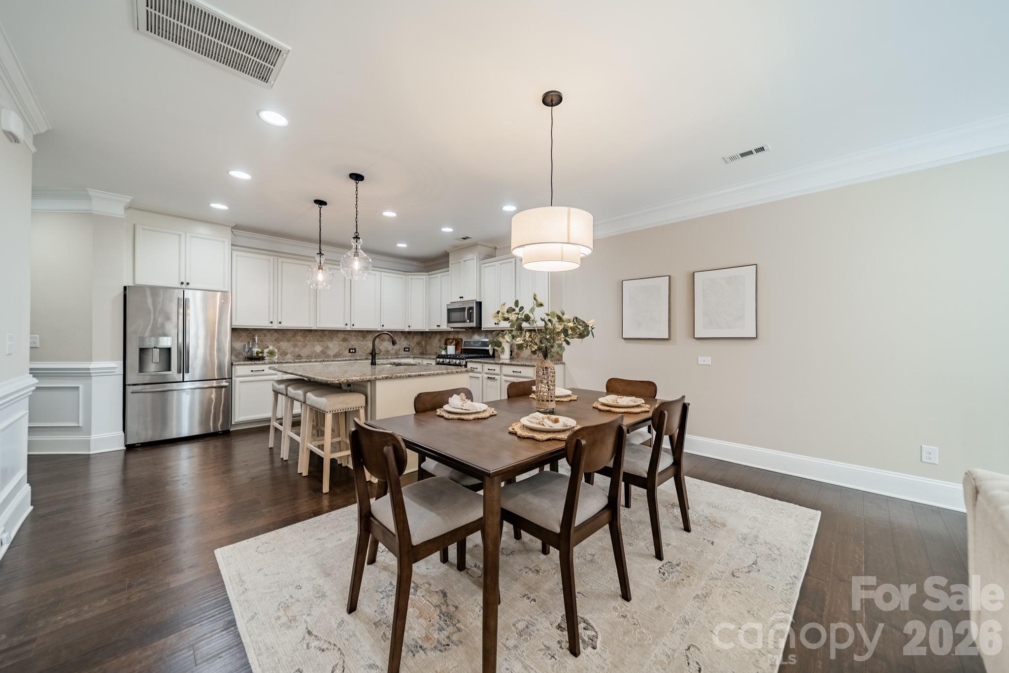 205 Pine Needles Lane — Fort Mill