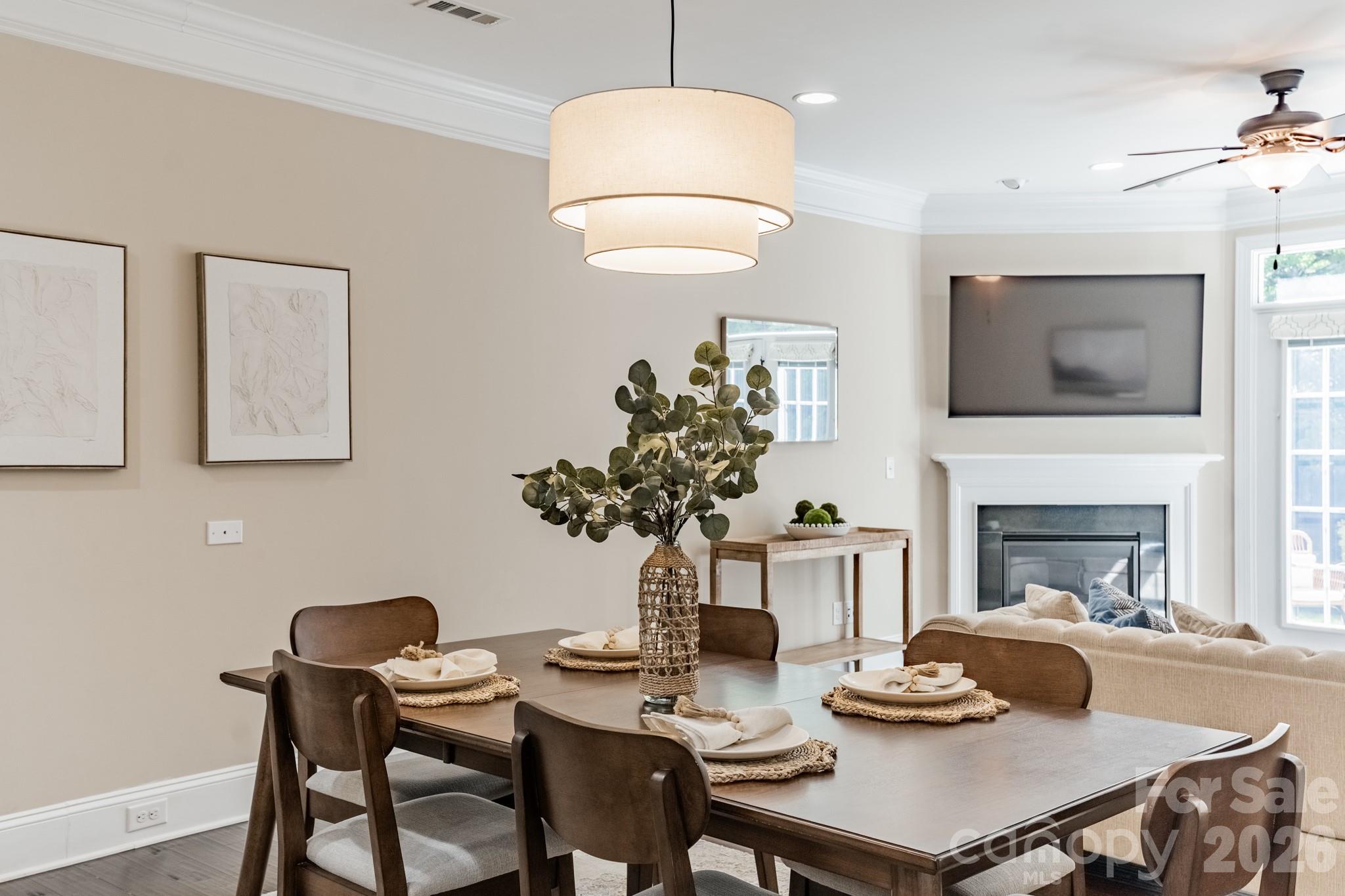 205 Pine Needles Lane — Fort Mill