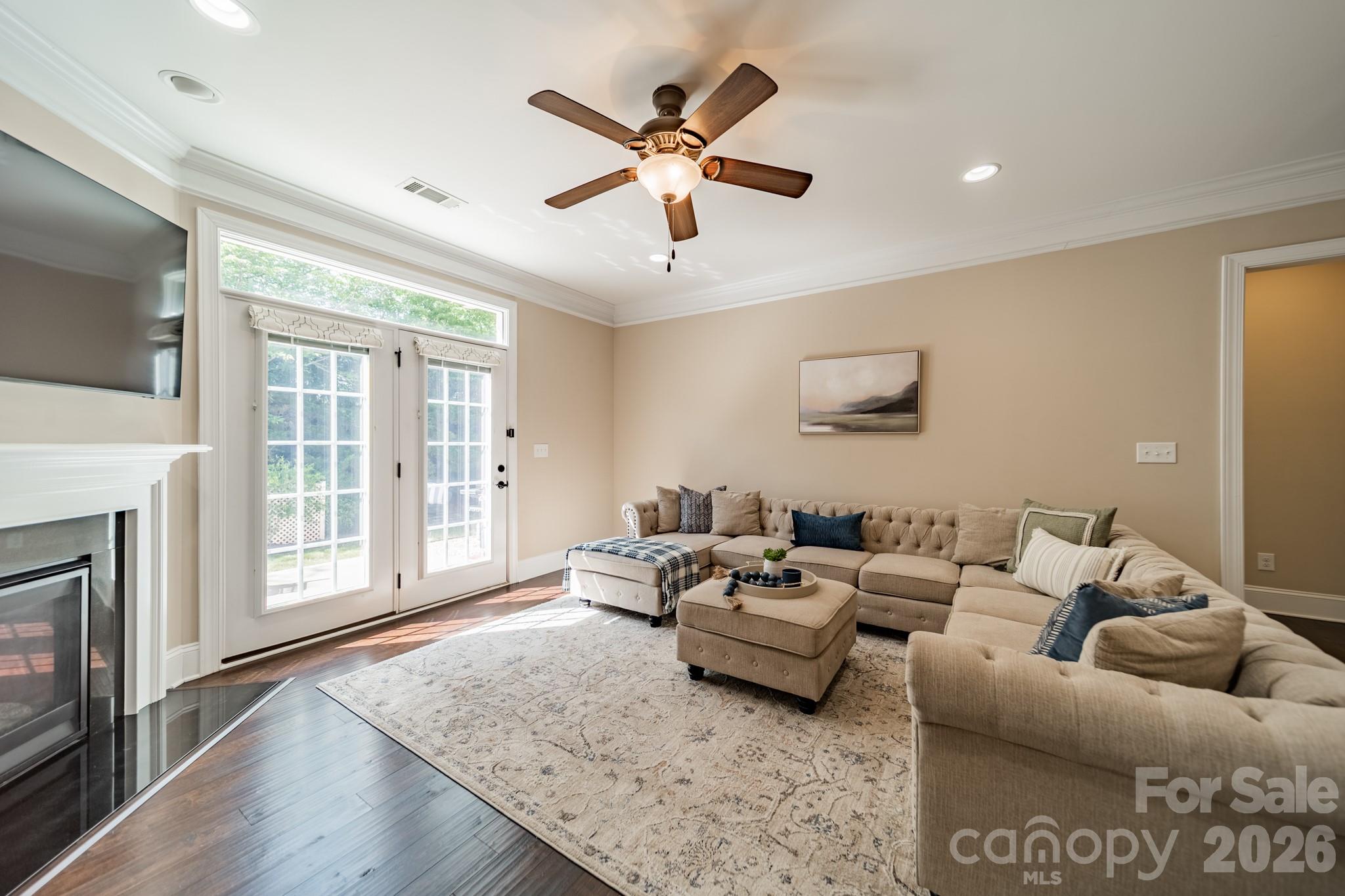 205 Pine Needles Lane — Fort Mill