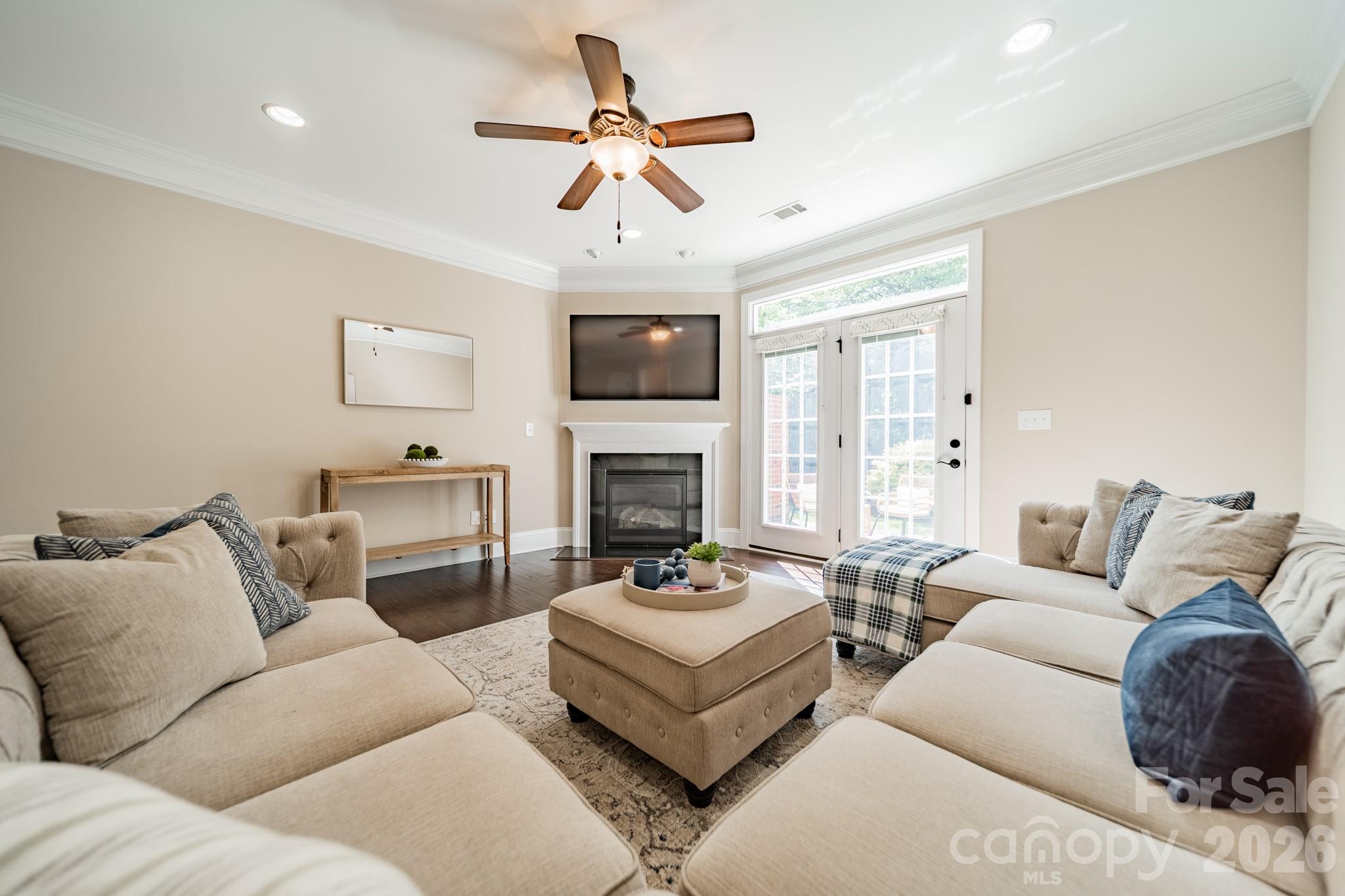 205 Pine Needles Lane — Fort Mill