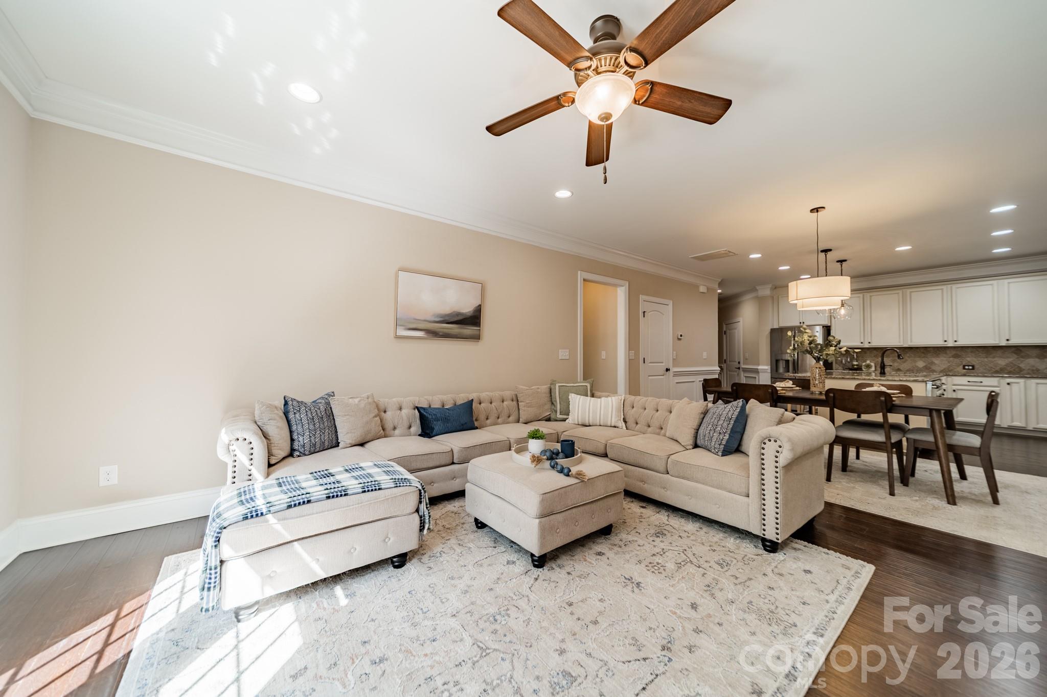 205 Pine Needles Lane — Fort Mill