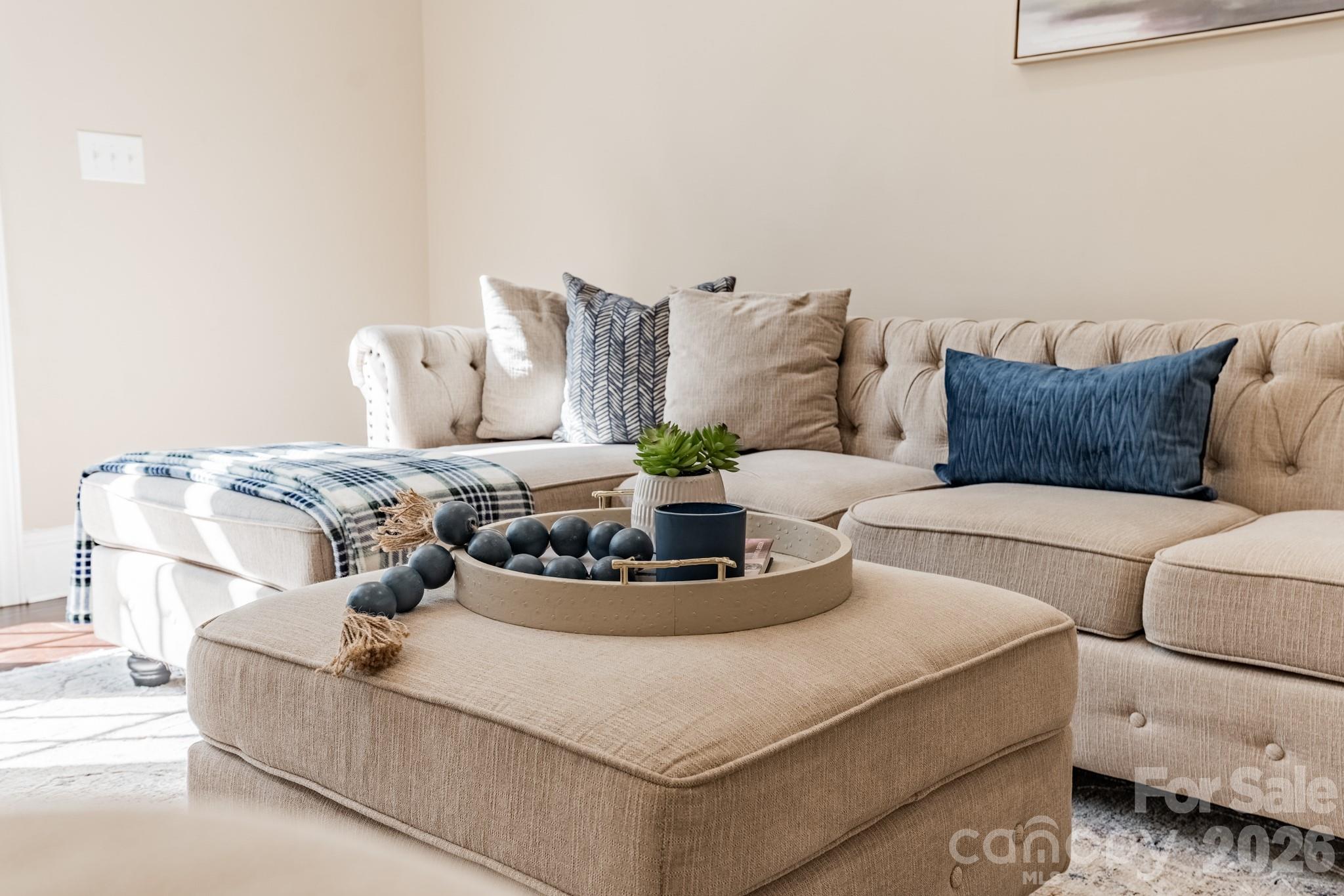 205 Pine Needles Lane — Fort Mill