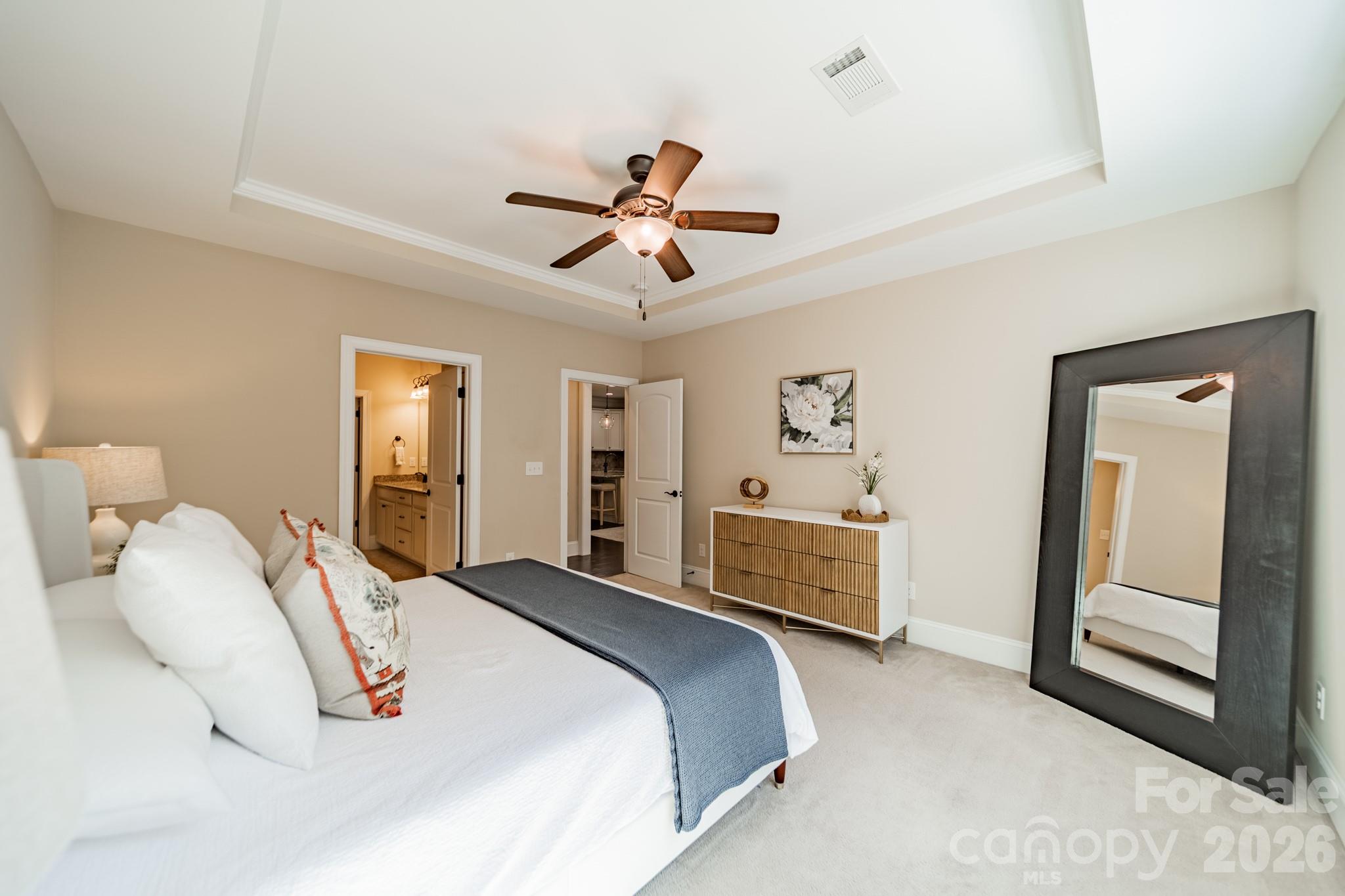 205 Pine Needles Lane — Fort Mill