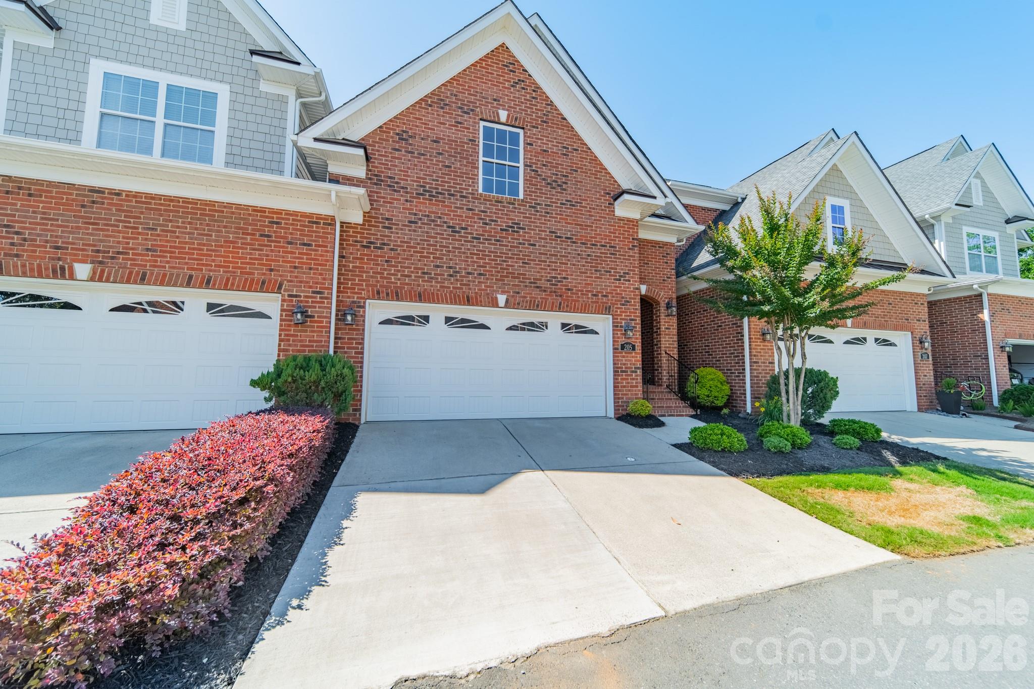 205 Pine Needles Lane — Fort Mill