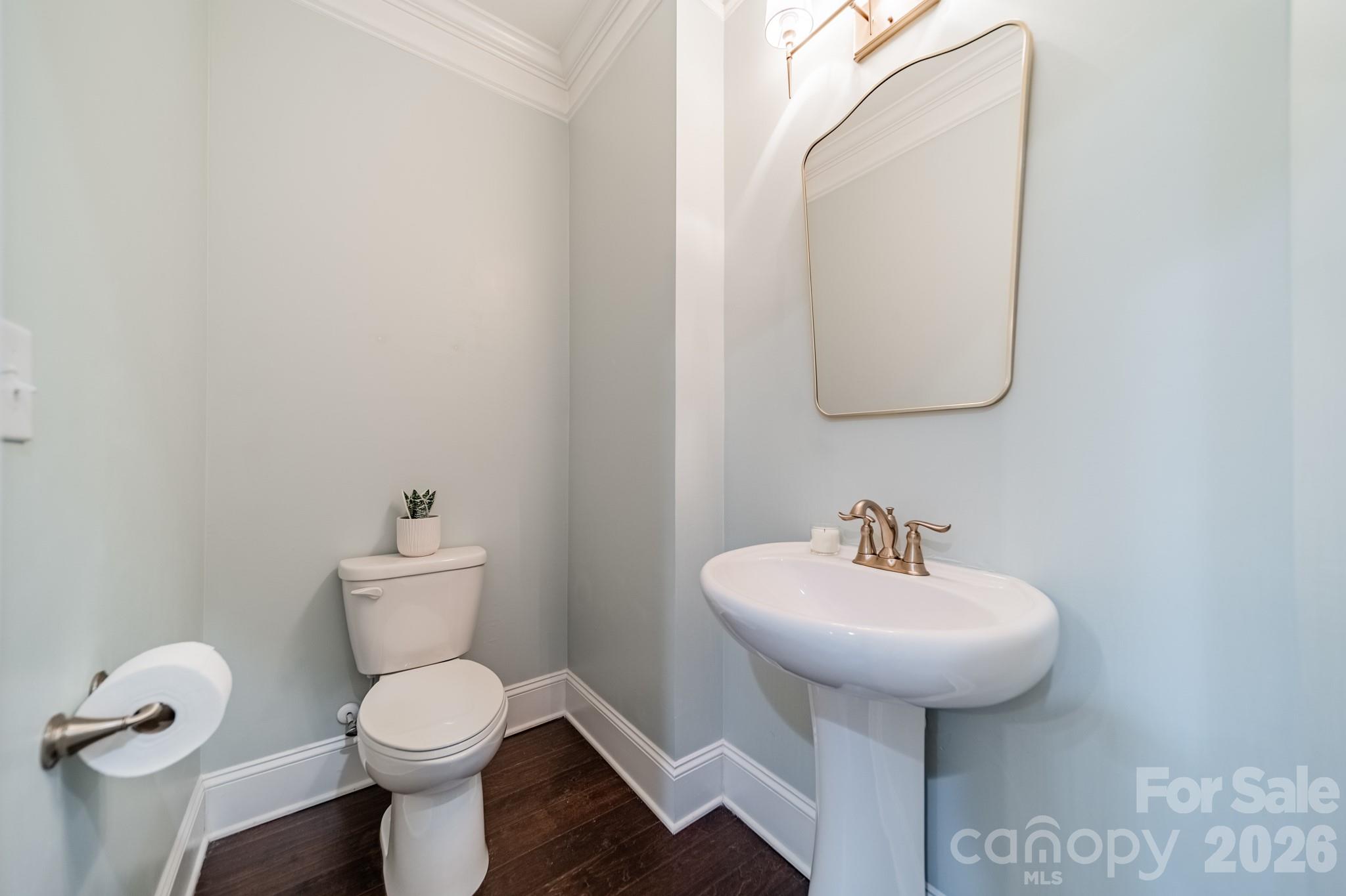 205 Pine Needles Lane — Fort Mill