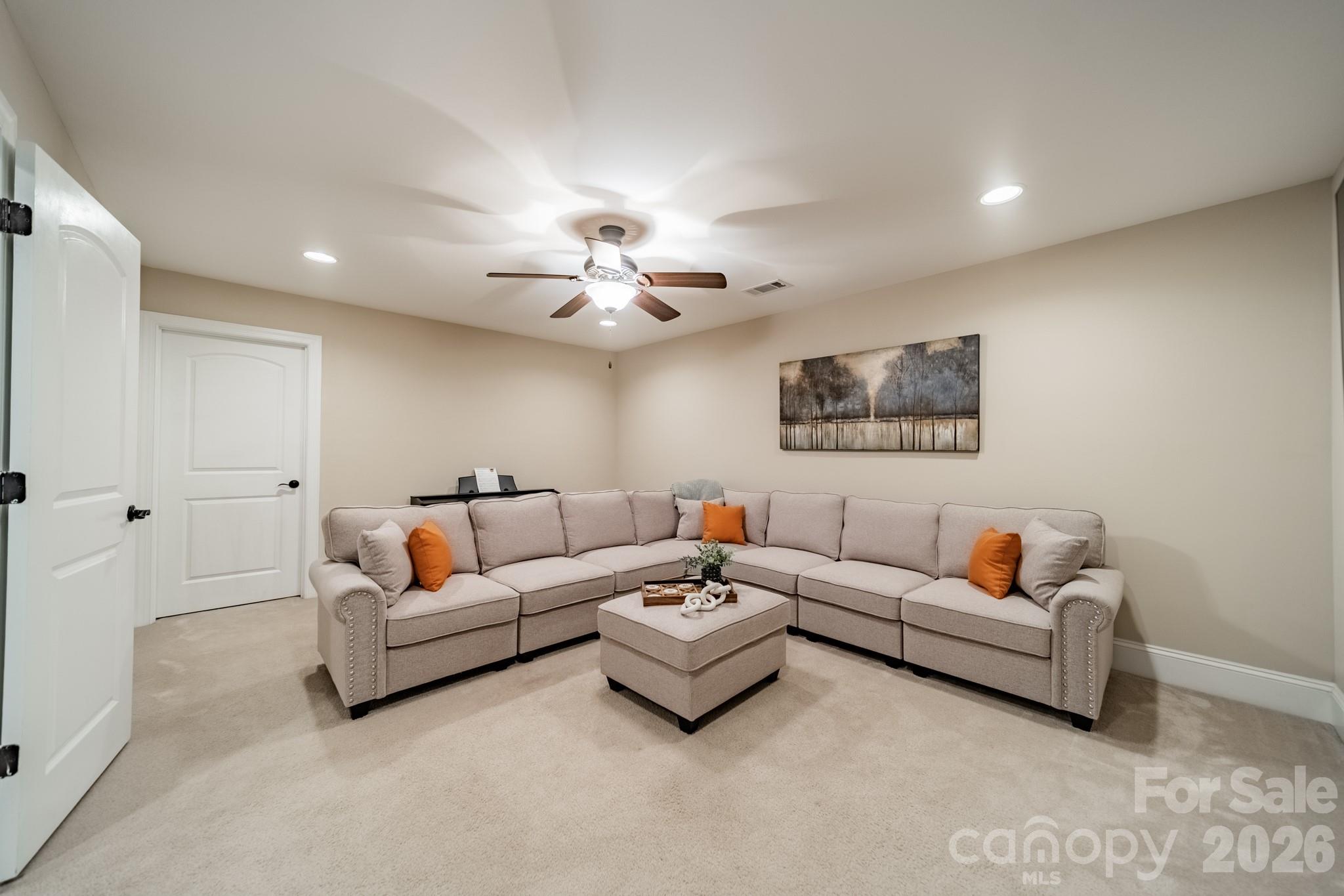 205 Pine Needles Lane — Fort Mill