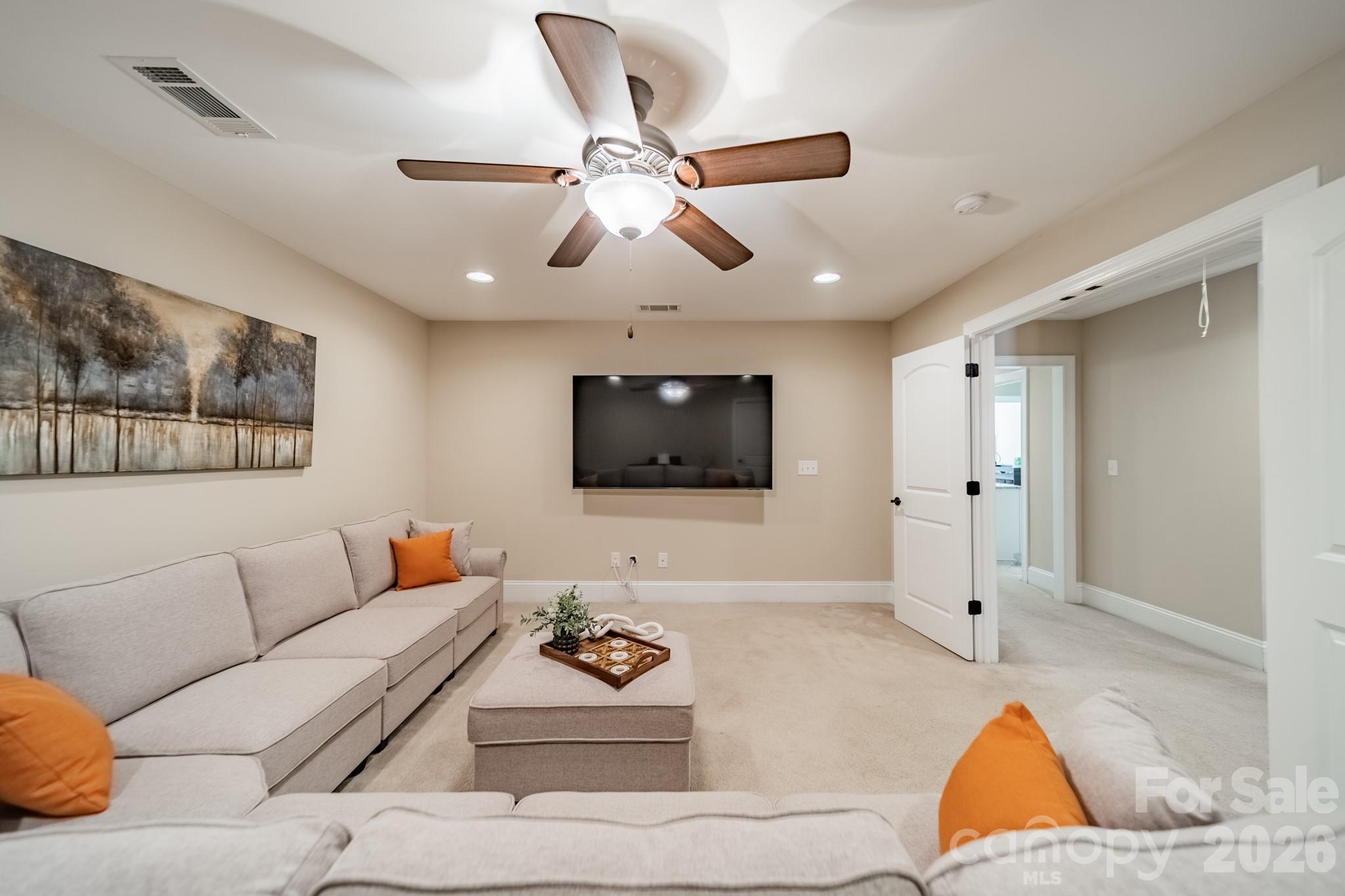 205 Pine Needles Lane — Fort Mill