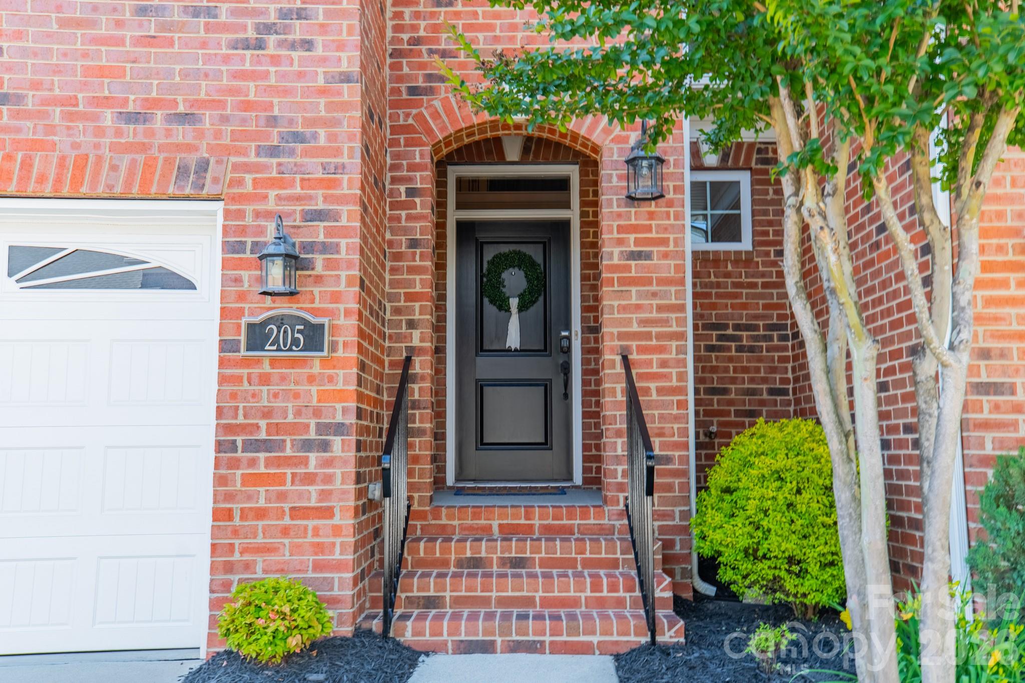205 Pine Needles Lane — Fort Mill