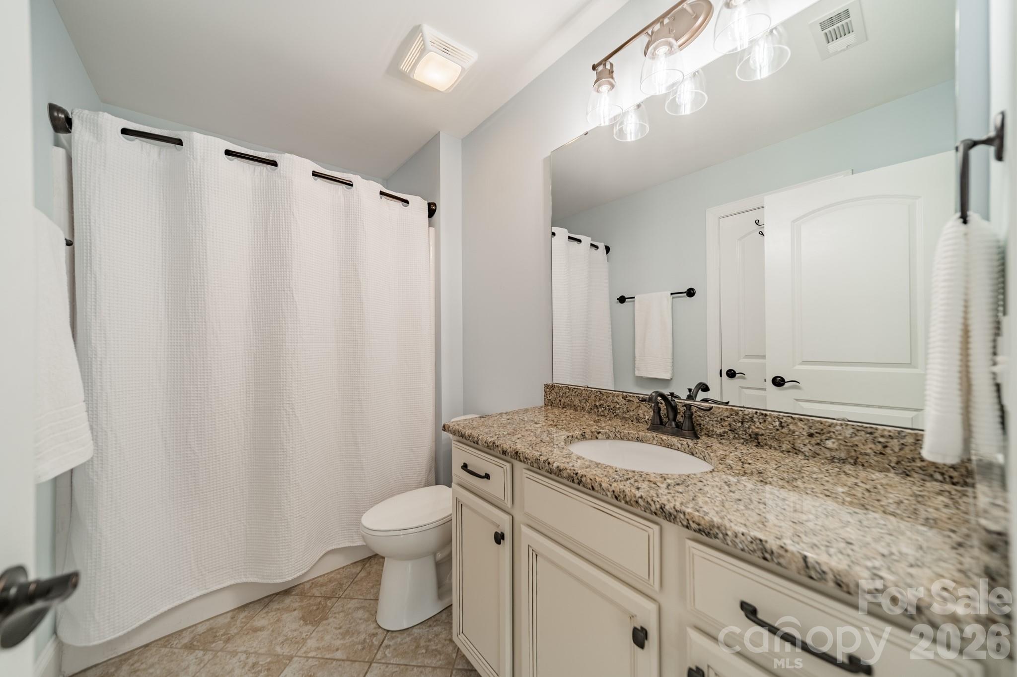 205 Pine Needles Lane — Fort Mill