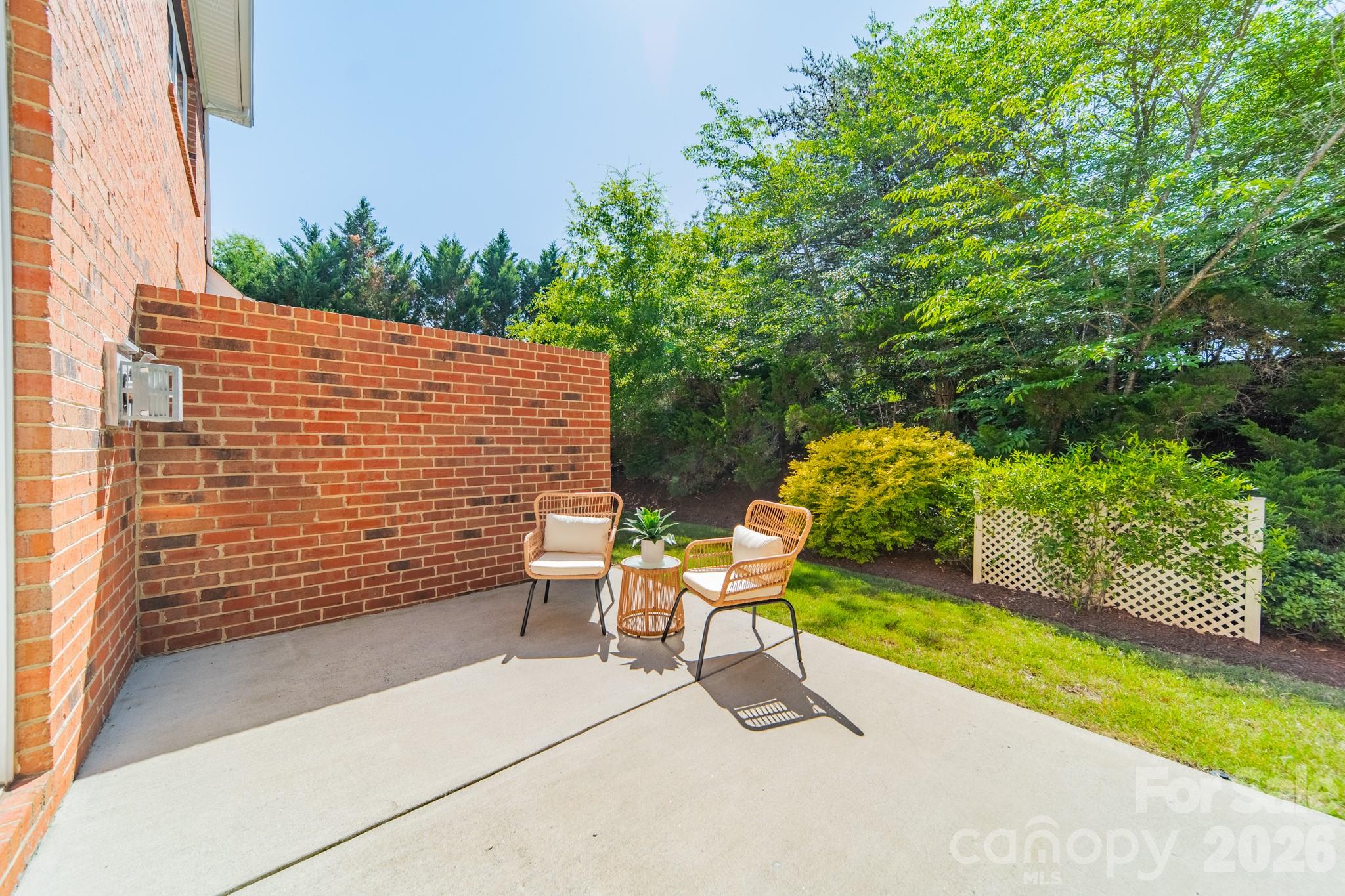 205 Pine Needles Lane — Fort Mill