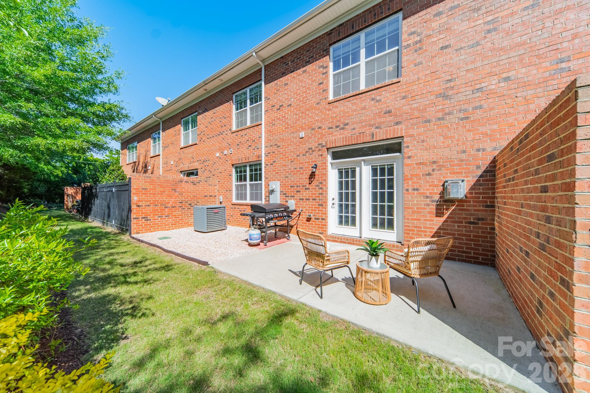 205 Pine Needles Lane — Fort Mill