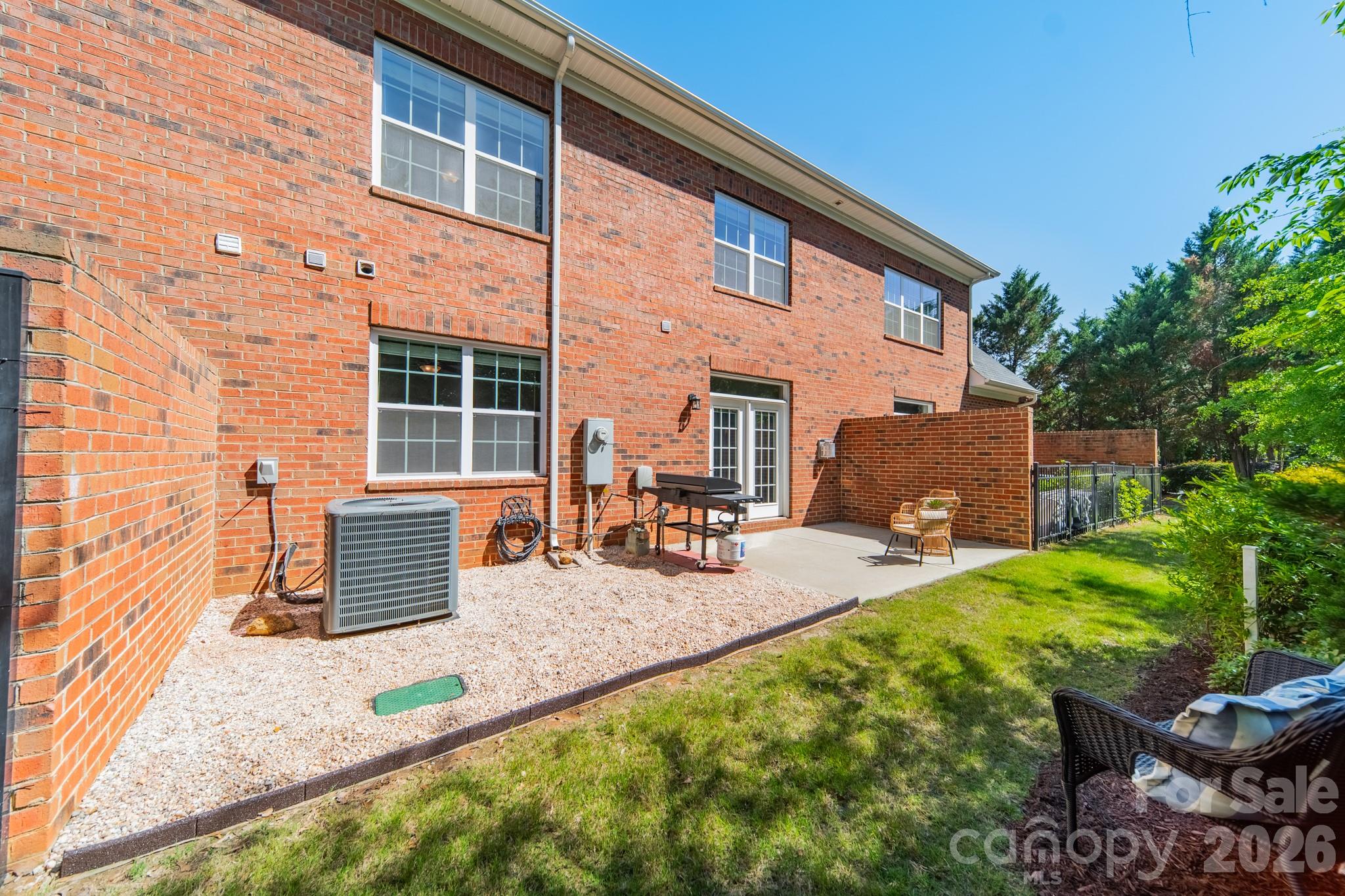 205 Pine Needles Lane — Fort Mill
