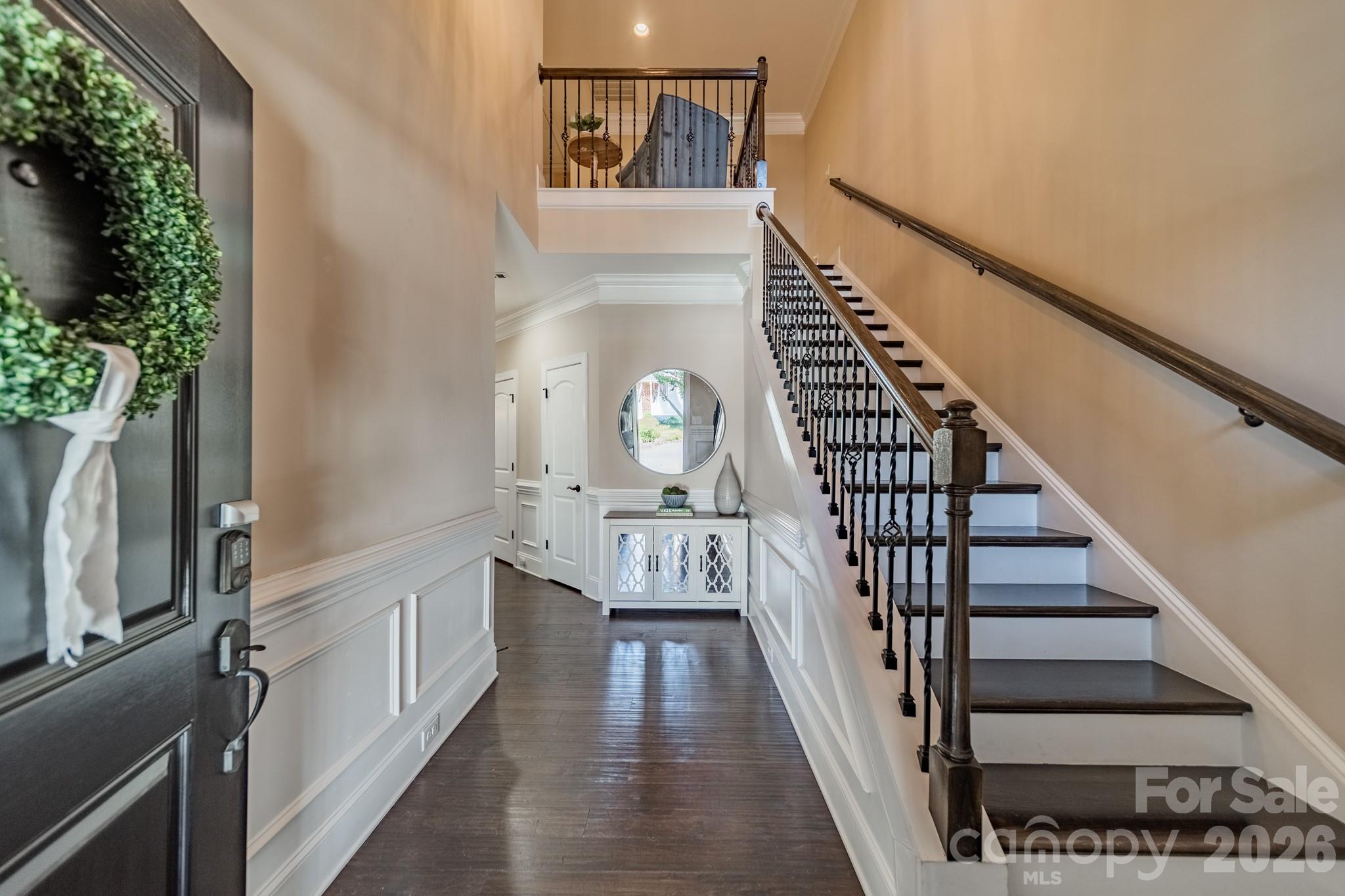 205 Pine Needles Lane — Fort Mill