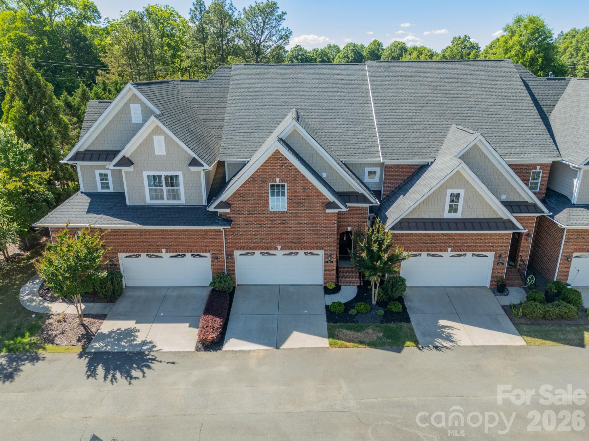 205 Pine Needles Lane — Fort Mill
