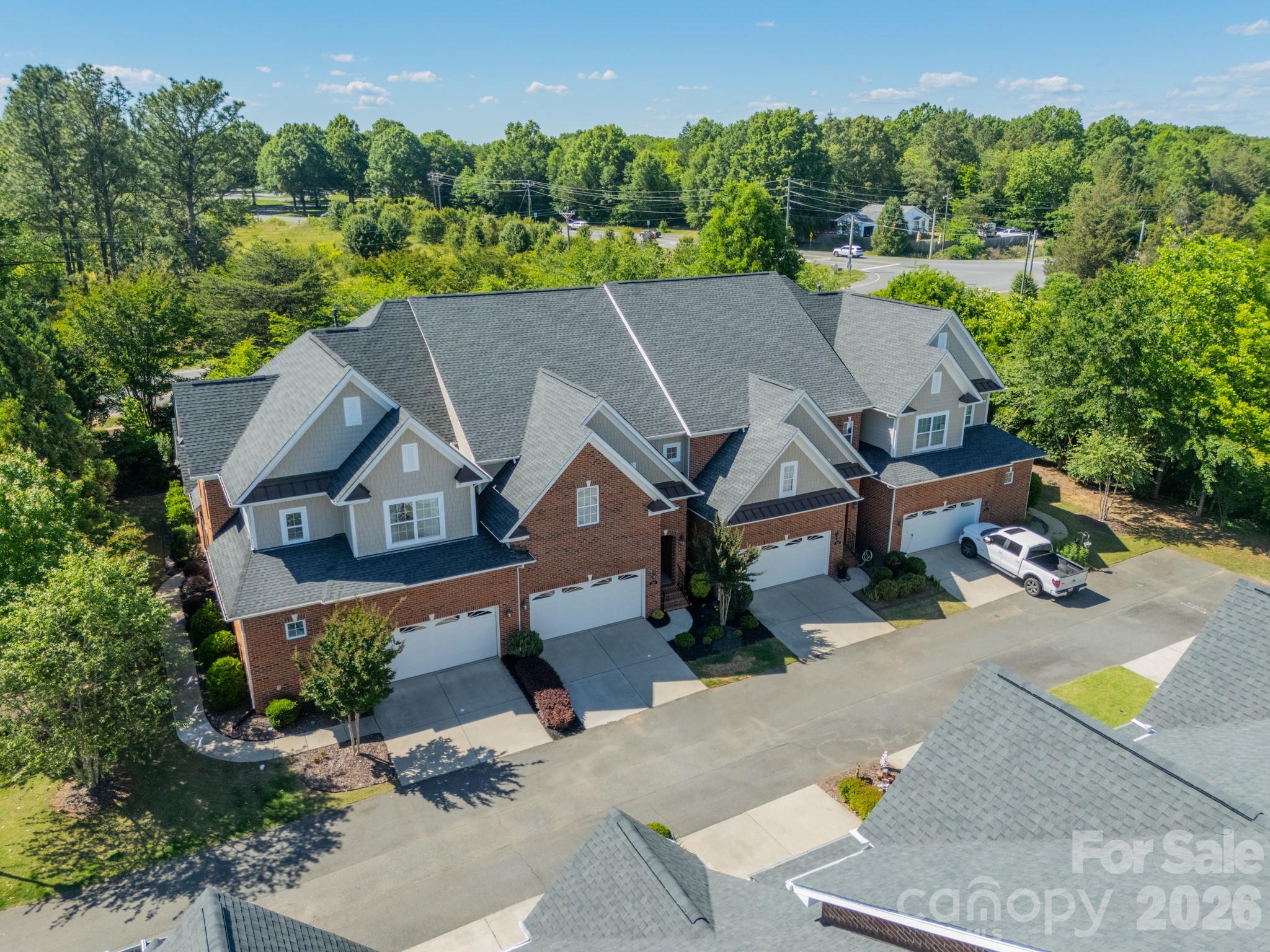 205 Pine Needles Lane — Fort Mill