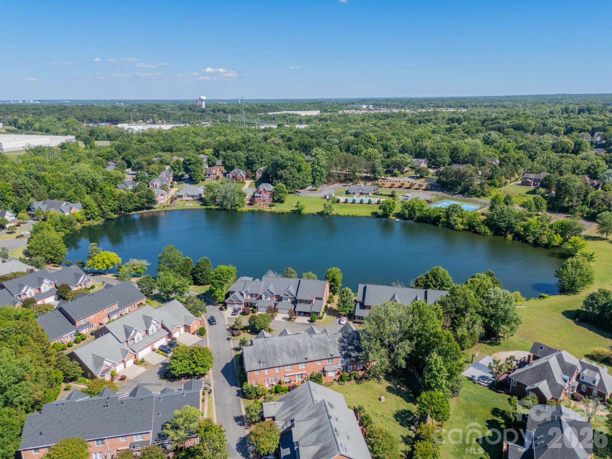 205 Pine Needles Lane — Fort Mill