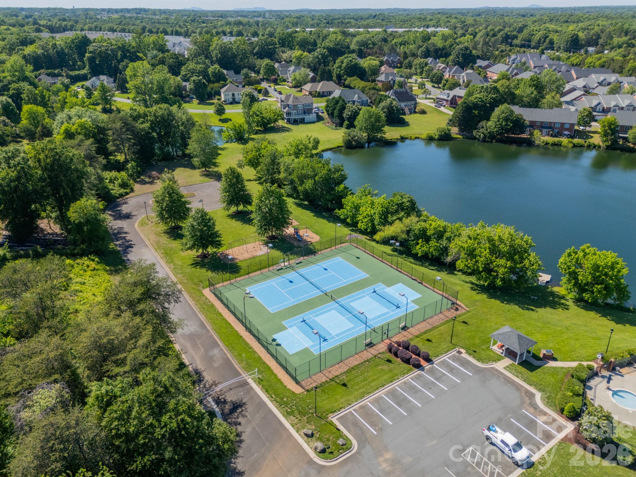 205 Pine Needles Lane — Fort Mill