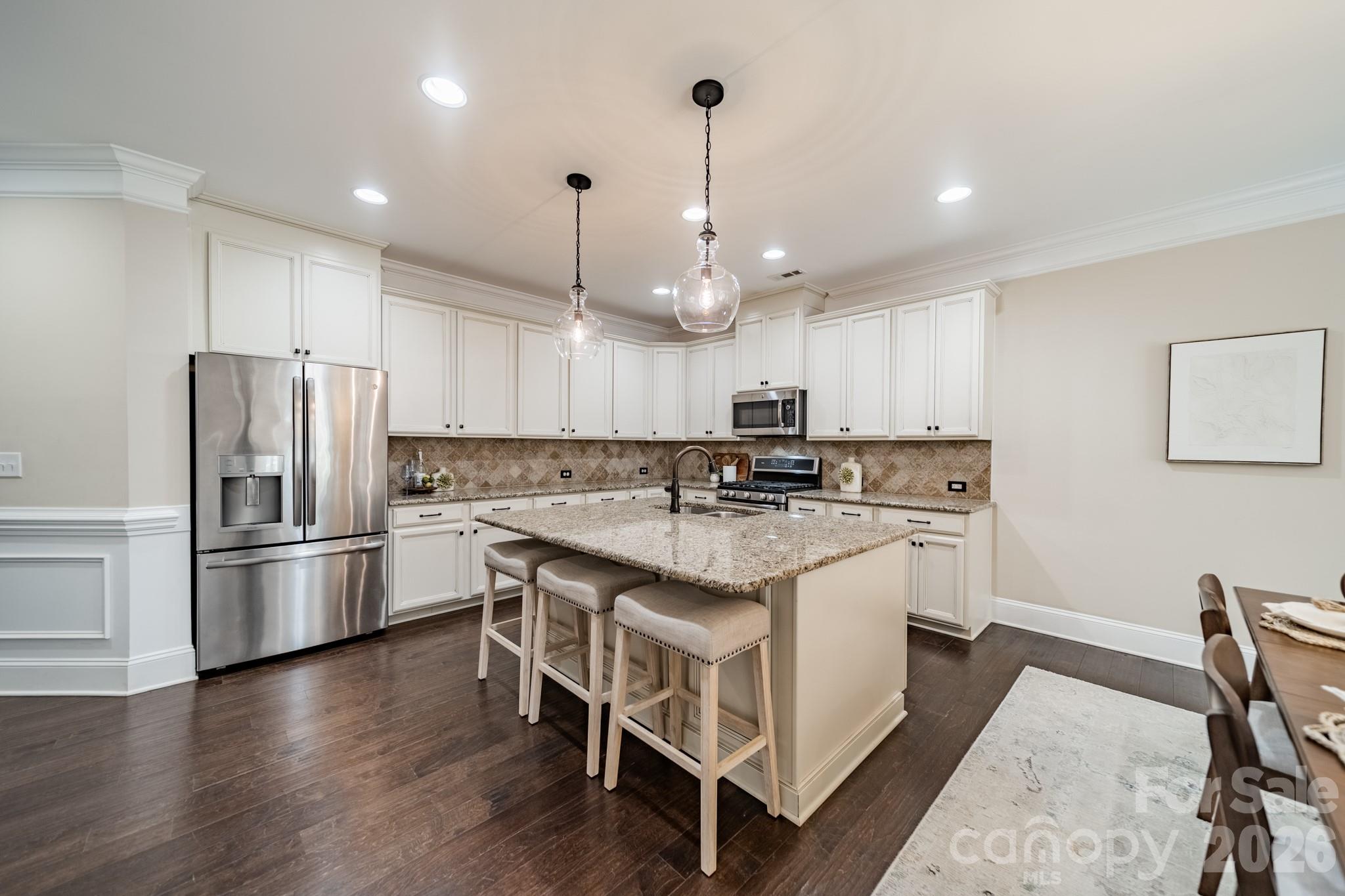 205 Pine Needles Lane — Fort Mill