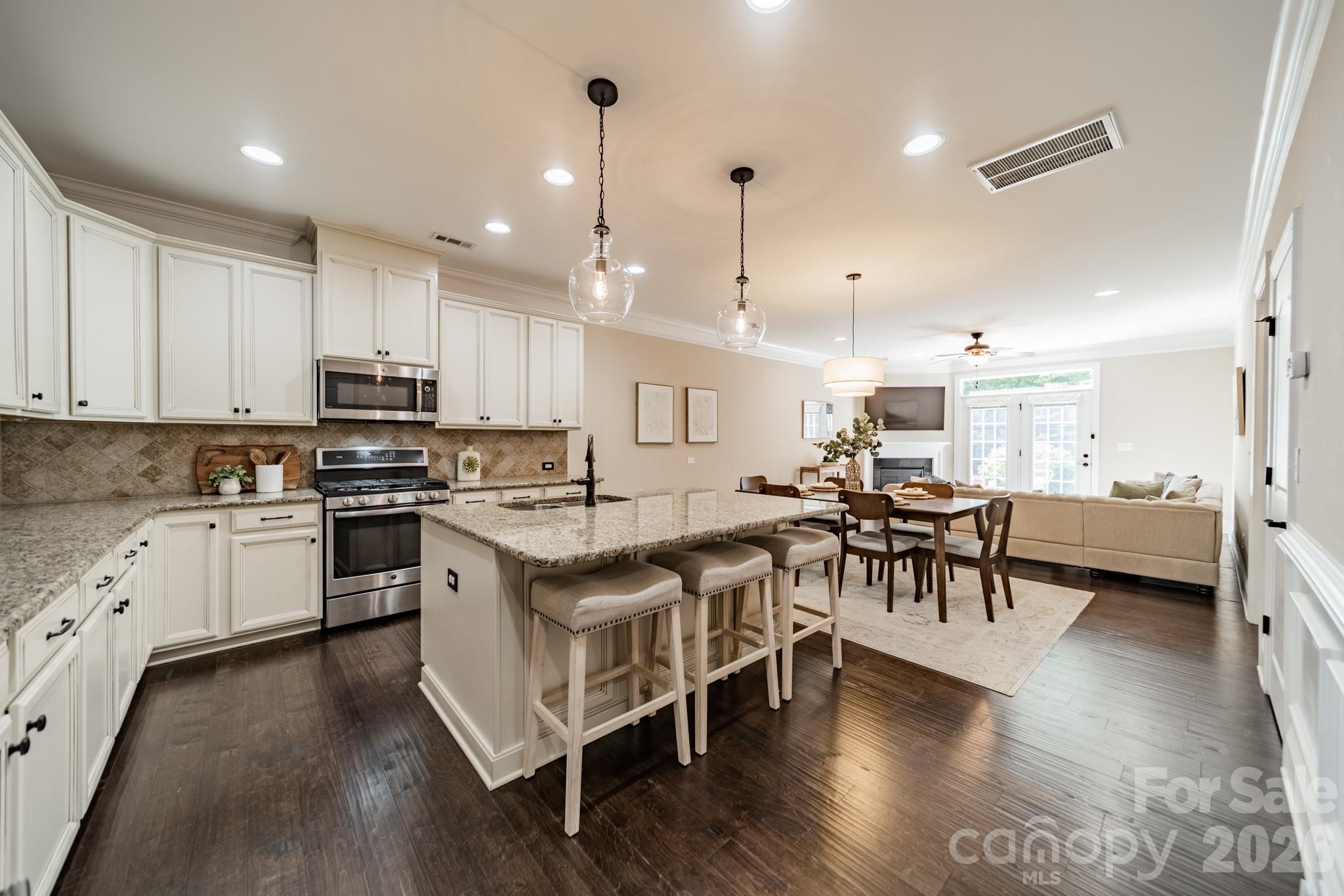 205 Pine Needles Lane — Fort Mill