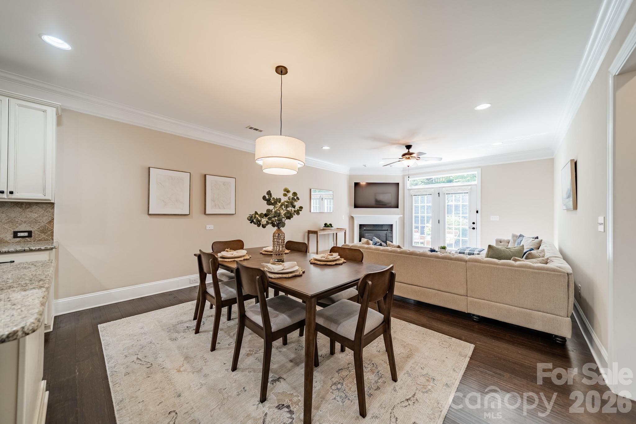 205 Pine Needles Lane — Fort Mill