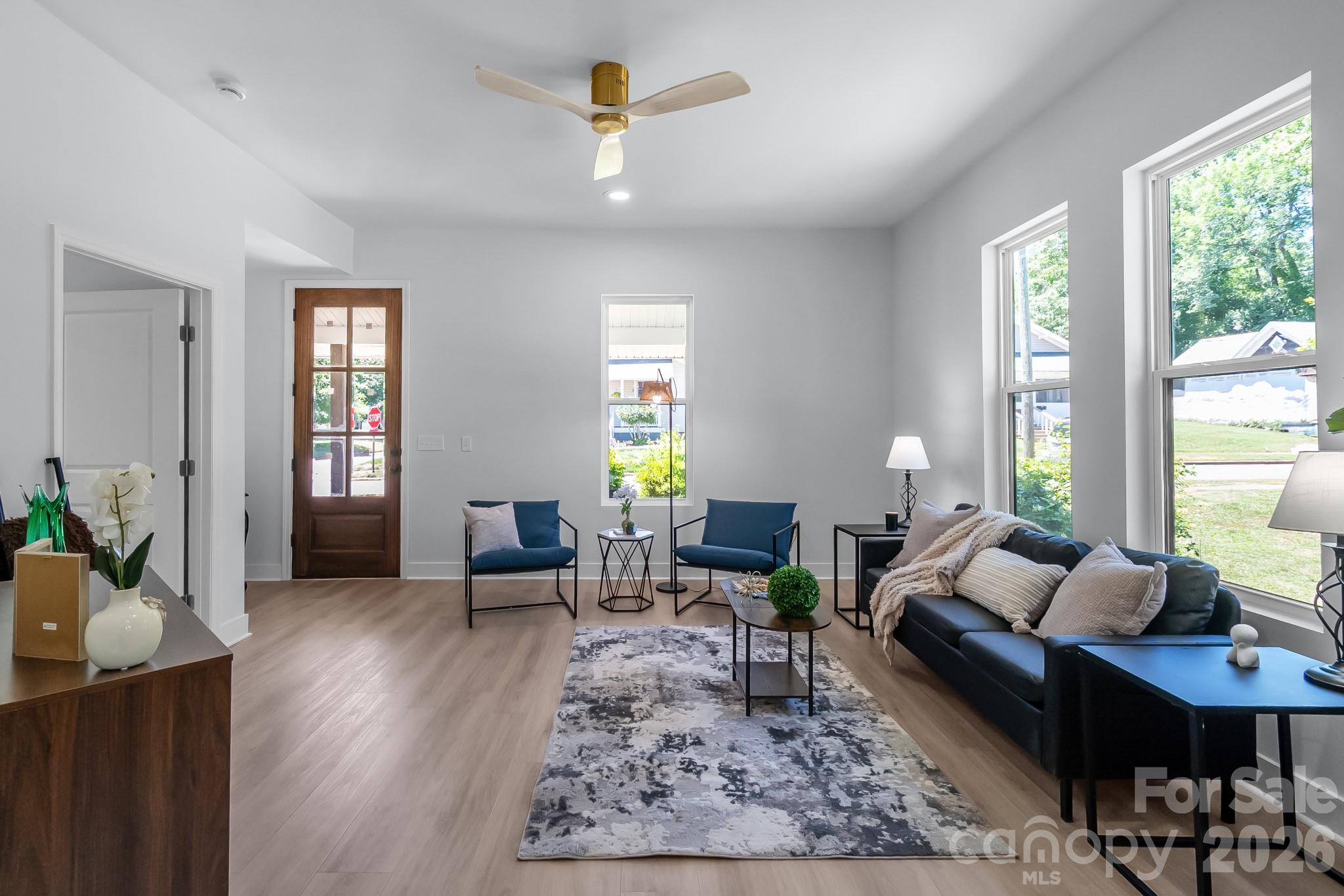 404 Community Street — Rock Hill