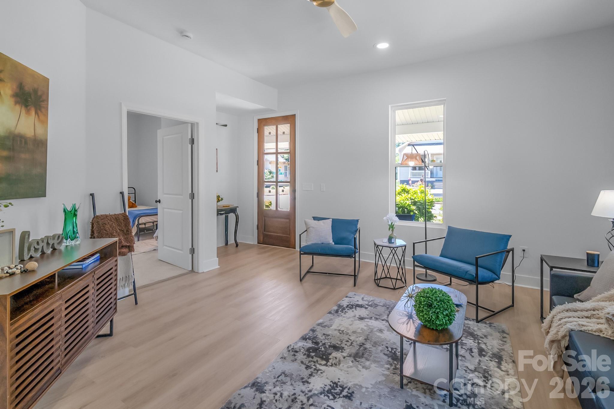 404 Community Street — Rock Hill