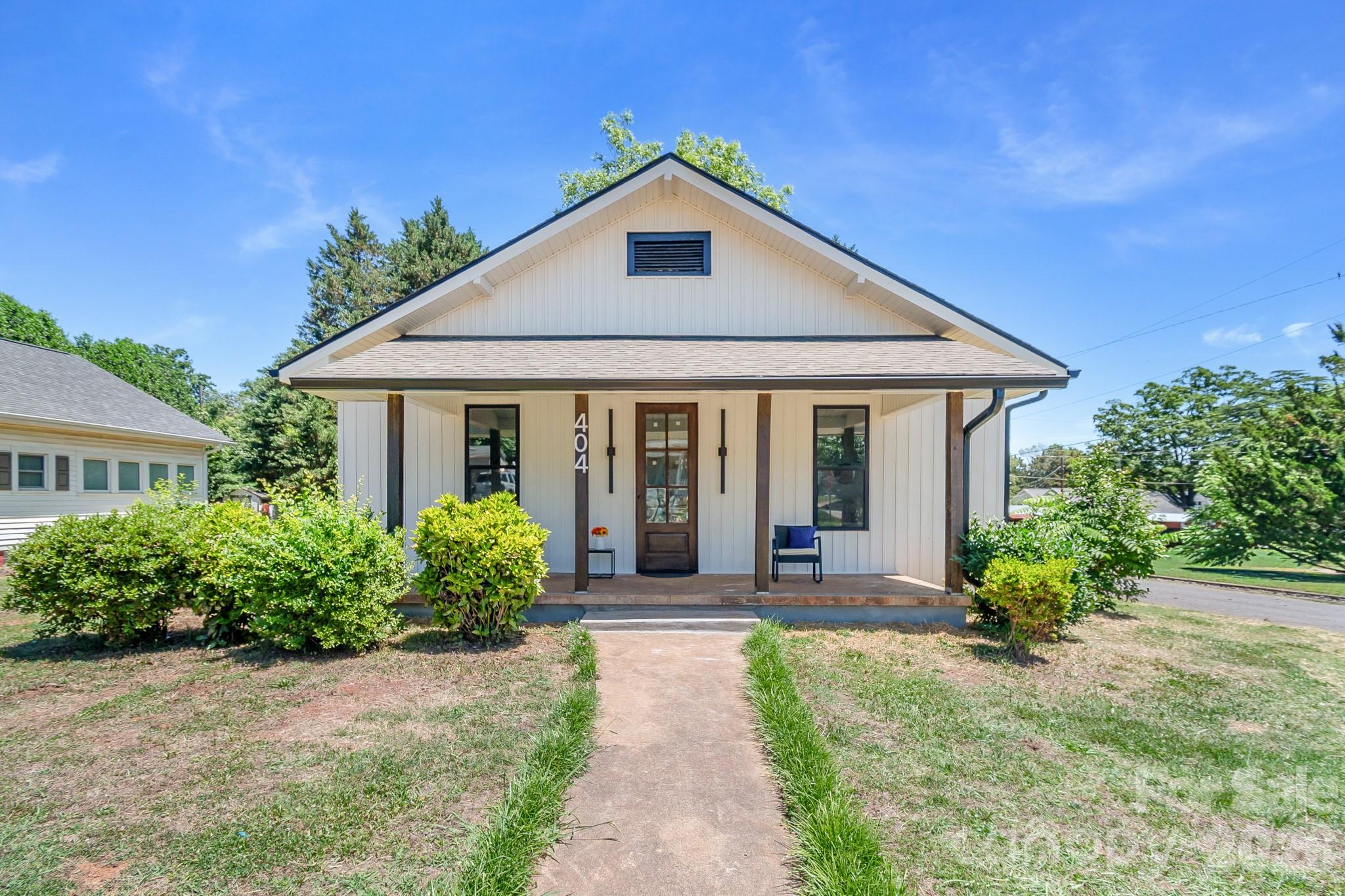 404 Community Street — Rock Hill