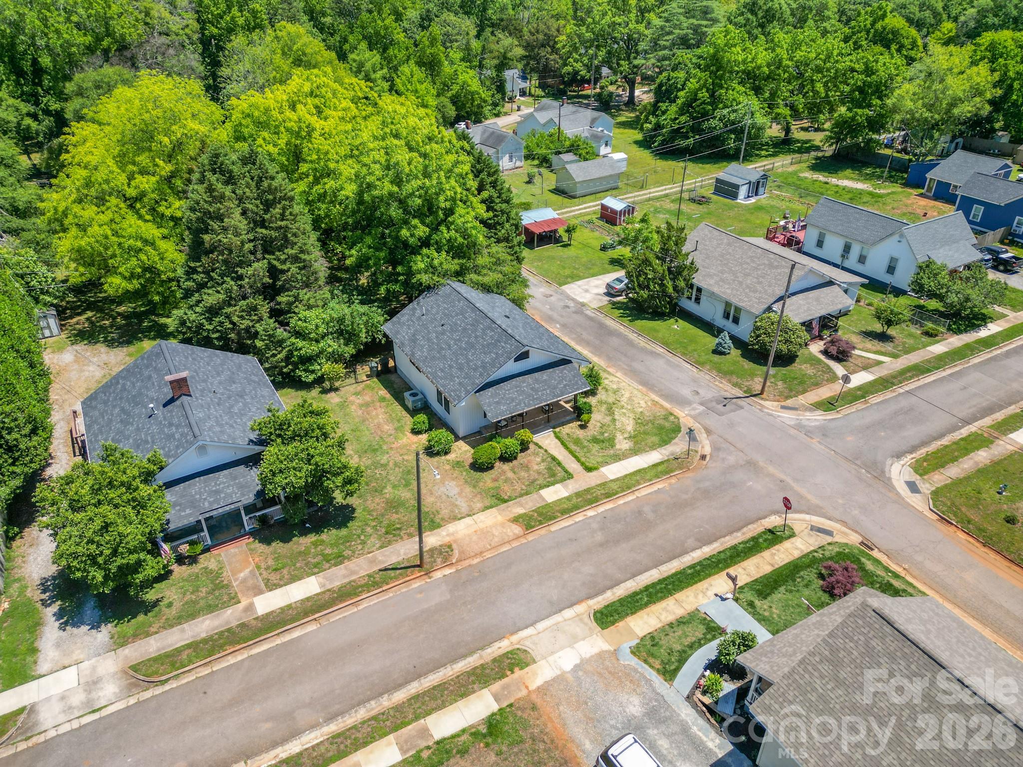 404 Community Street — Rock Hill