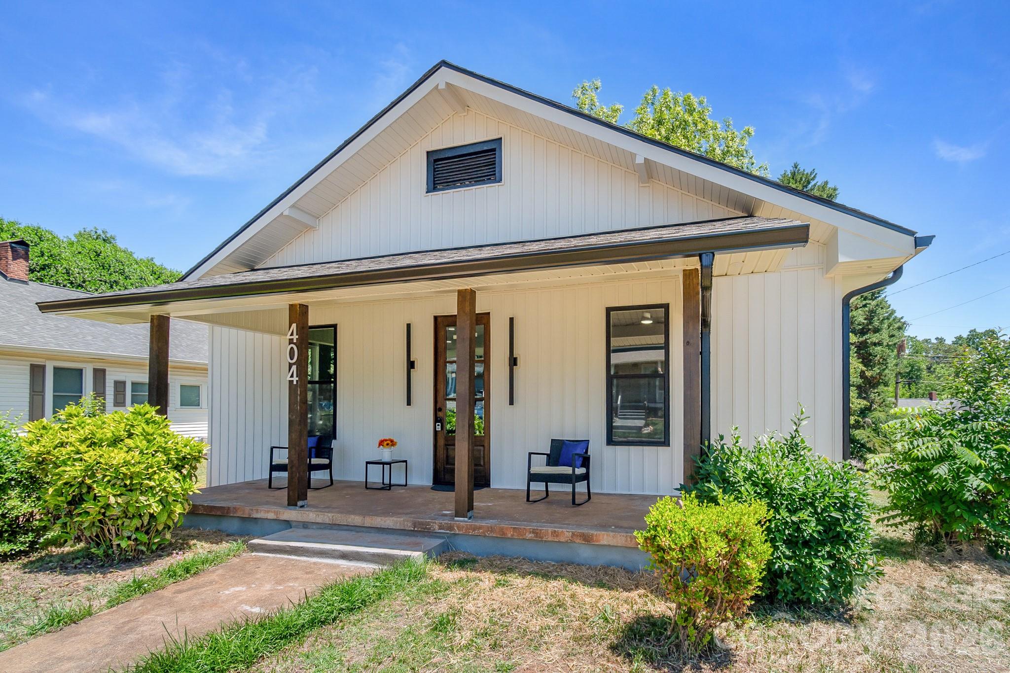 404 Community Street — Rock Hill